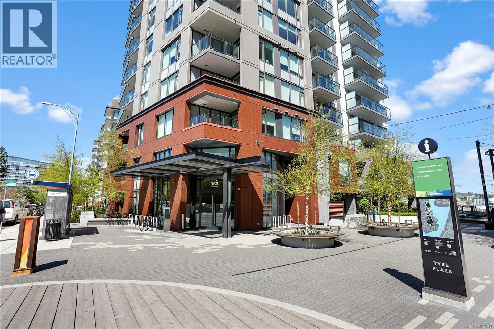 201 369 Tyee Rd, Victoria, British Columbia  V9A 0B6 - Photo 43 - 1027917