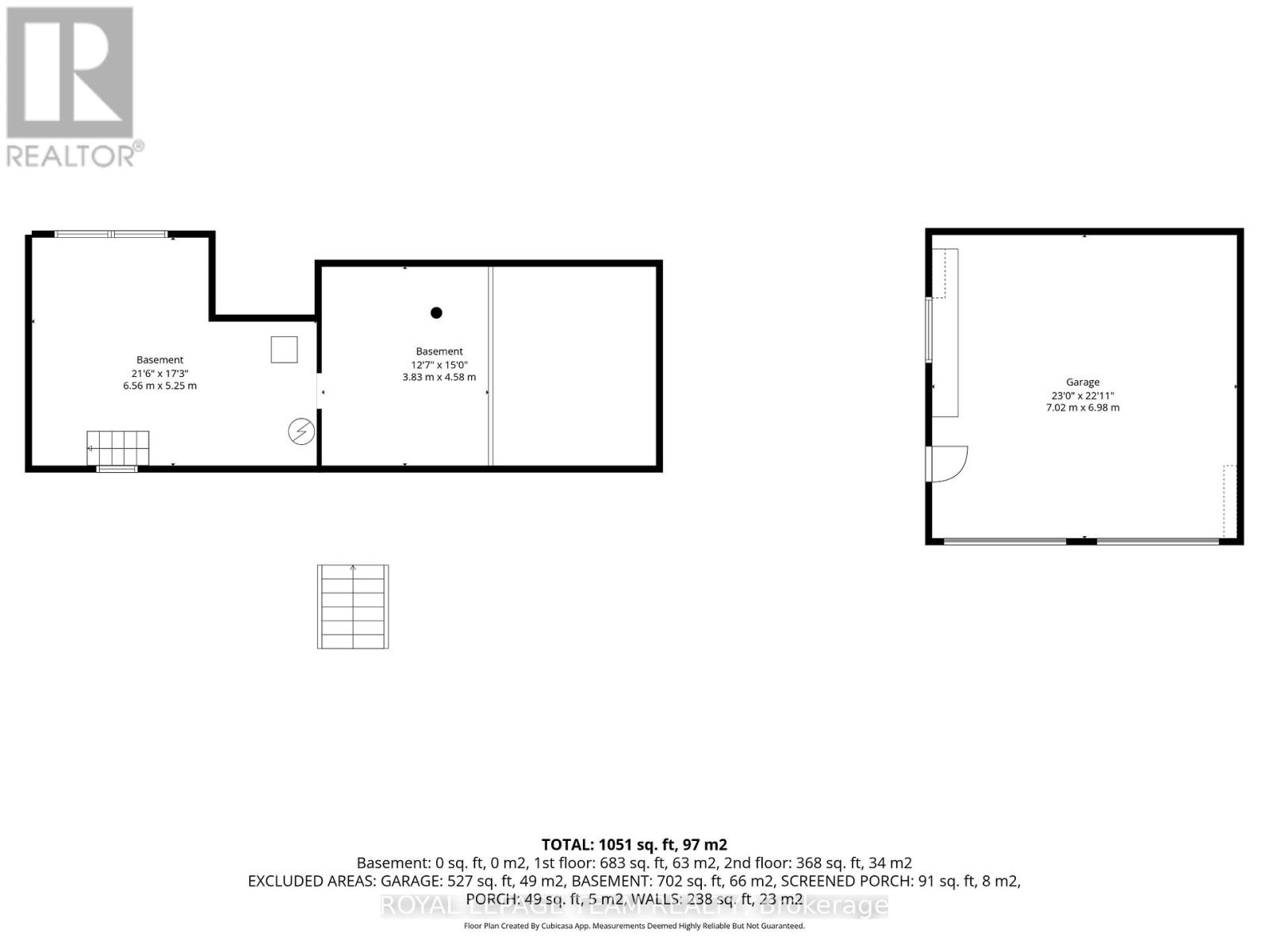 238 Park Avenue, Carleton Place, Ontario  K7C 2G6 - Photo 45 - X12943398