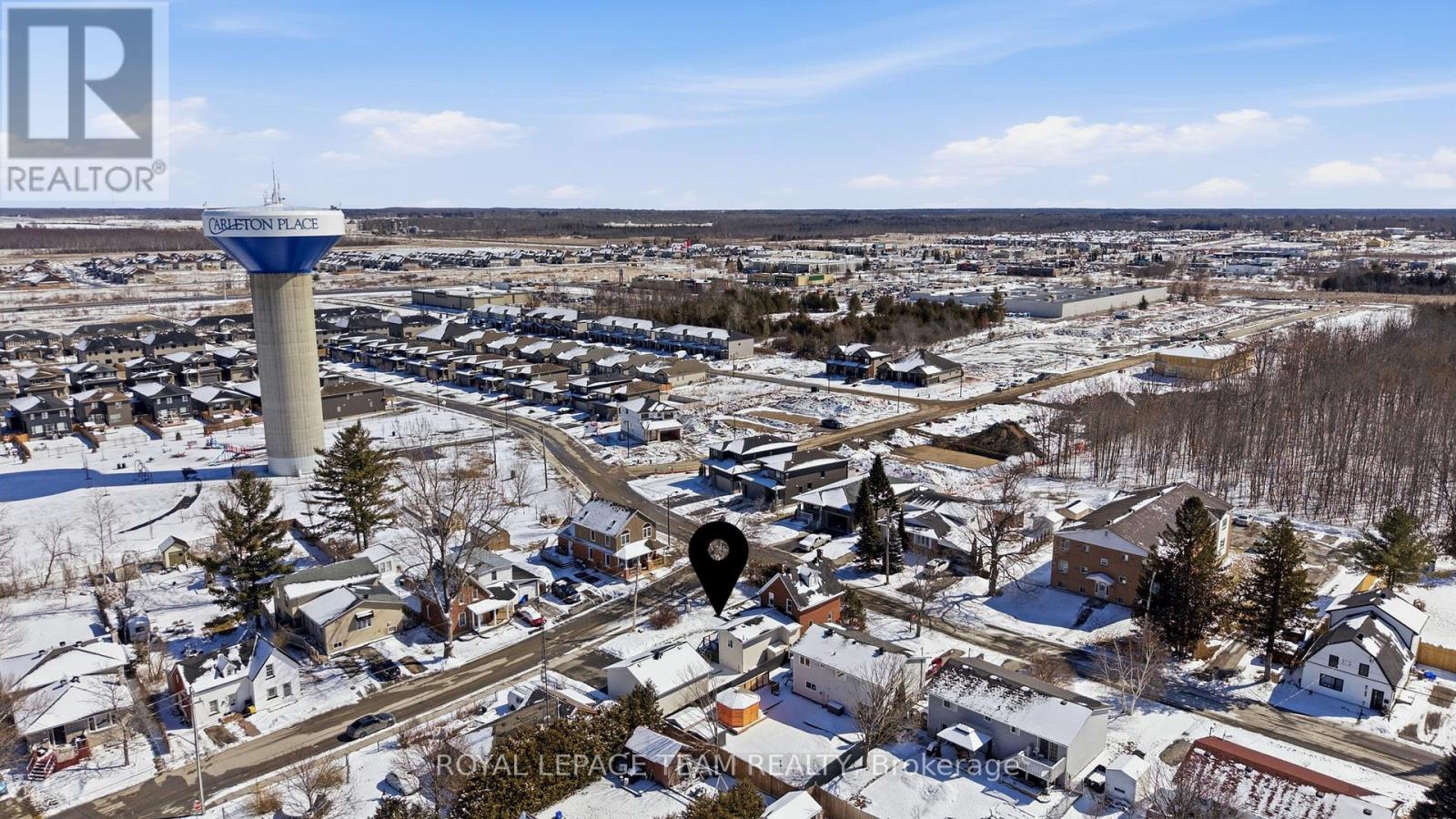 238 Park Avenue, Carleton Place, Ontario  K7C 2G6 - Photo 42 - X12943398