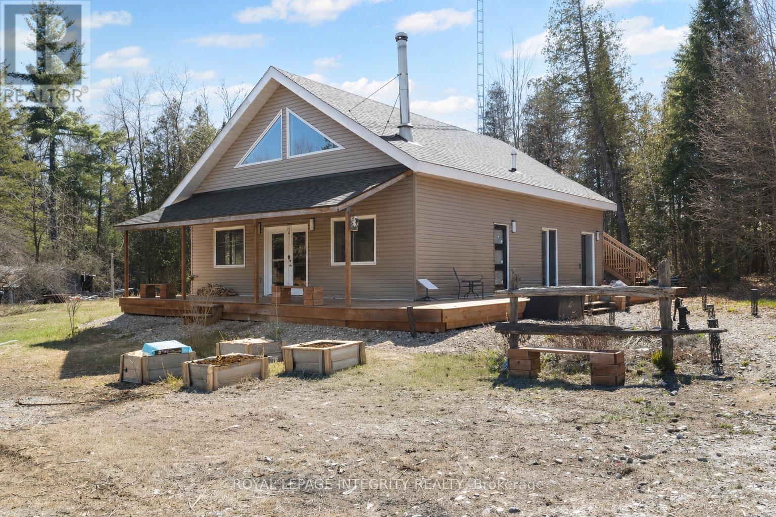 154 PROULX LANE, Lanark Highlands, Ontario