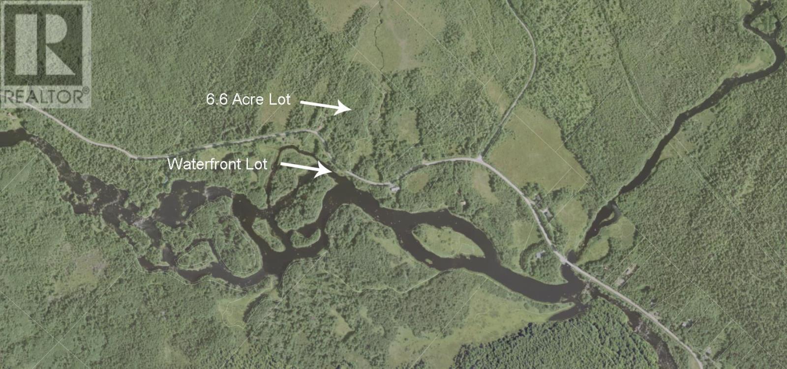 Lots Medway River Road, Riversdale, Nova Scotia  B0J 2H0 - Photo 31 - 202525863