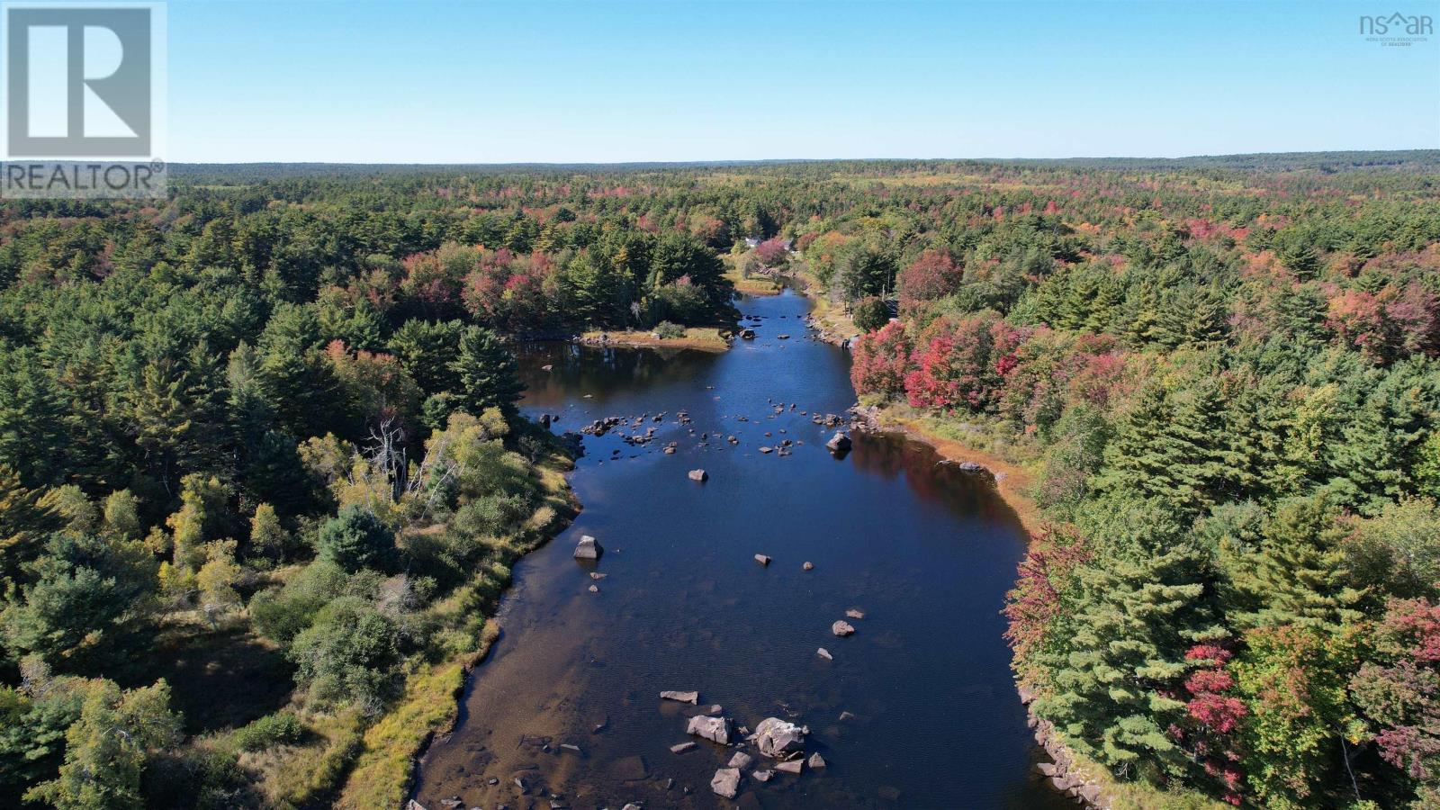 Lots Medway River Road, Riversdale, Nova Scotia  B0J 2H0 - Photo 5 - 202525863