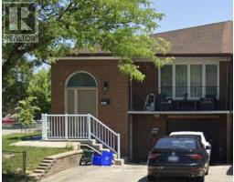 LOWER LEVEL - 7841 MARTIN GROVE ROAD, Vaughan, Ontario