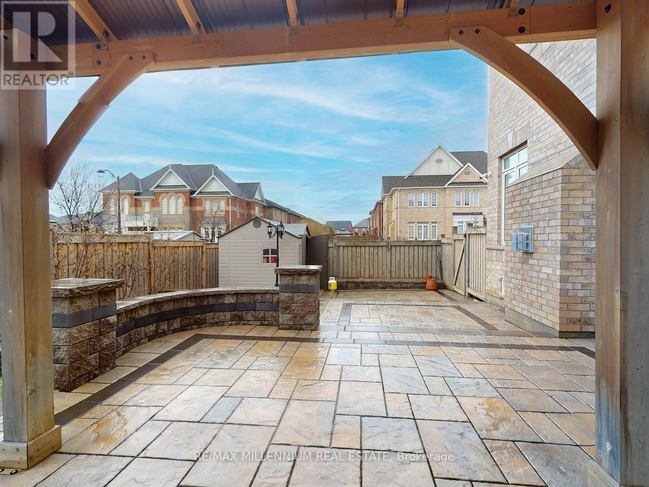 51 Kincardine Street, Vaughan, Ontario  L4H 4H7 - Photo 47 - N13049264