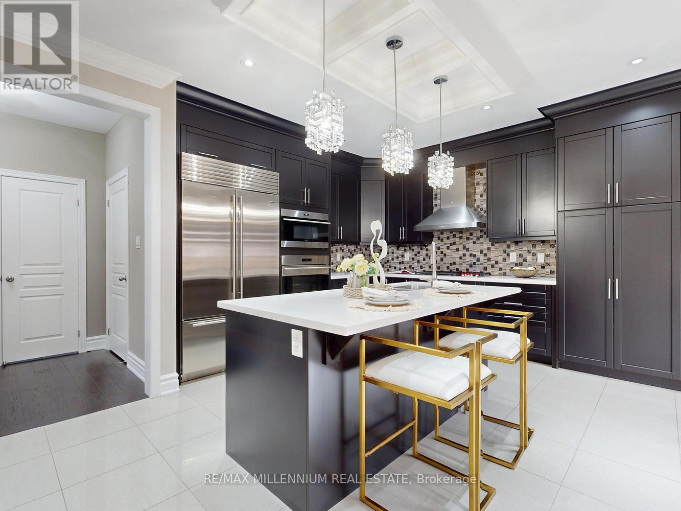 51 Kincardine Street, Vaughan, Ontario  L4H 4H7 - Photo 8 - N13049264