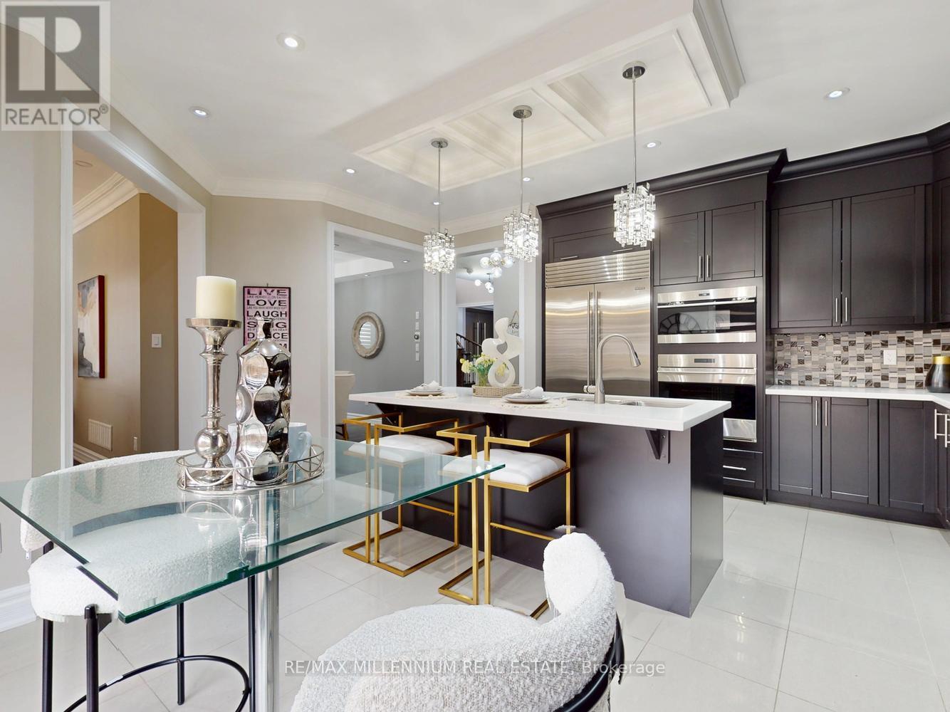 51 Kincardine Street, Vaughan, Ontario  L4H 4H7 - Photo 9 - N13049264