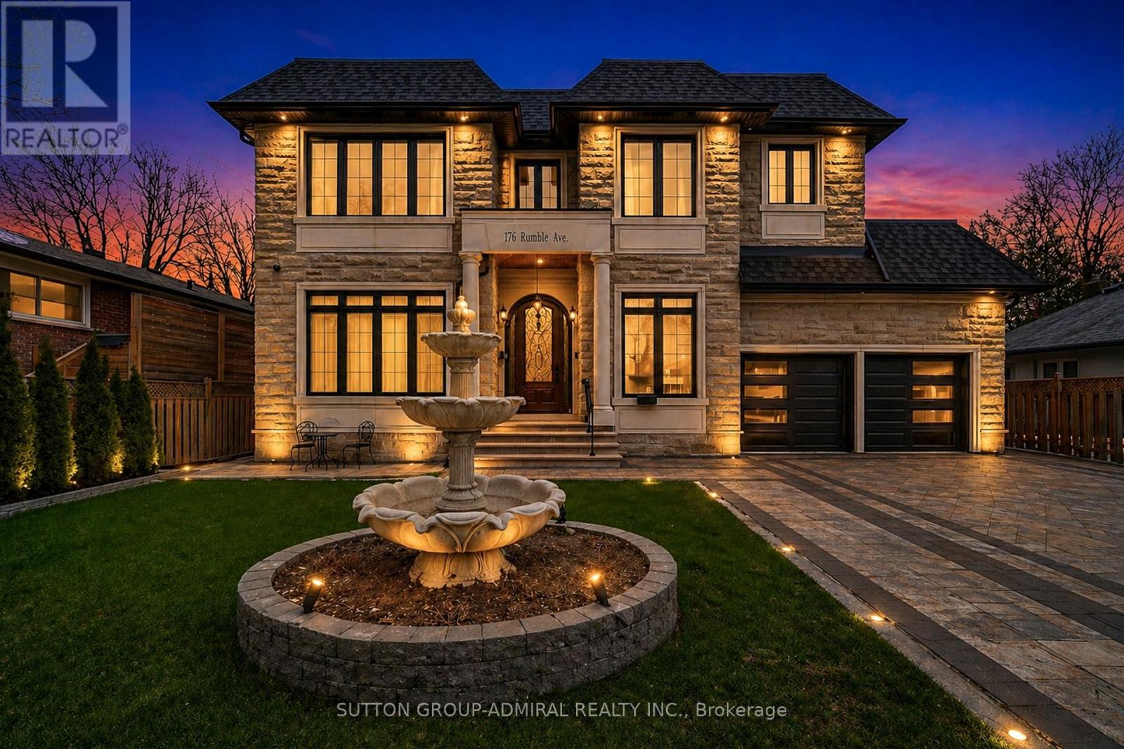 176 RUMBLE AVENUE, Richmond Hill, Ontario