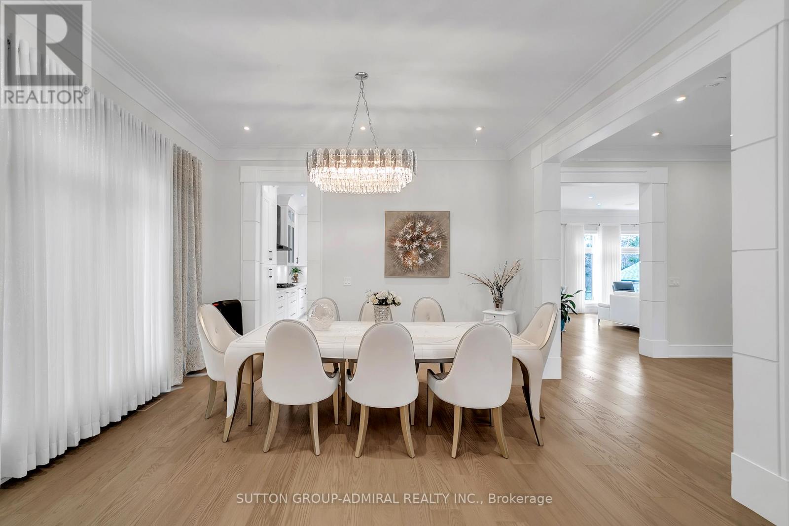 176 Rumble Avenue, Richmond Hill, Ontario  L4C 4G4 - Photo 10 - N13049266