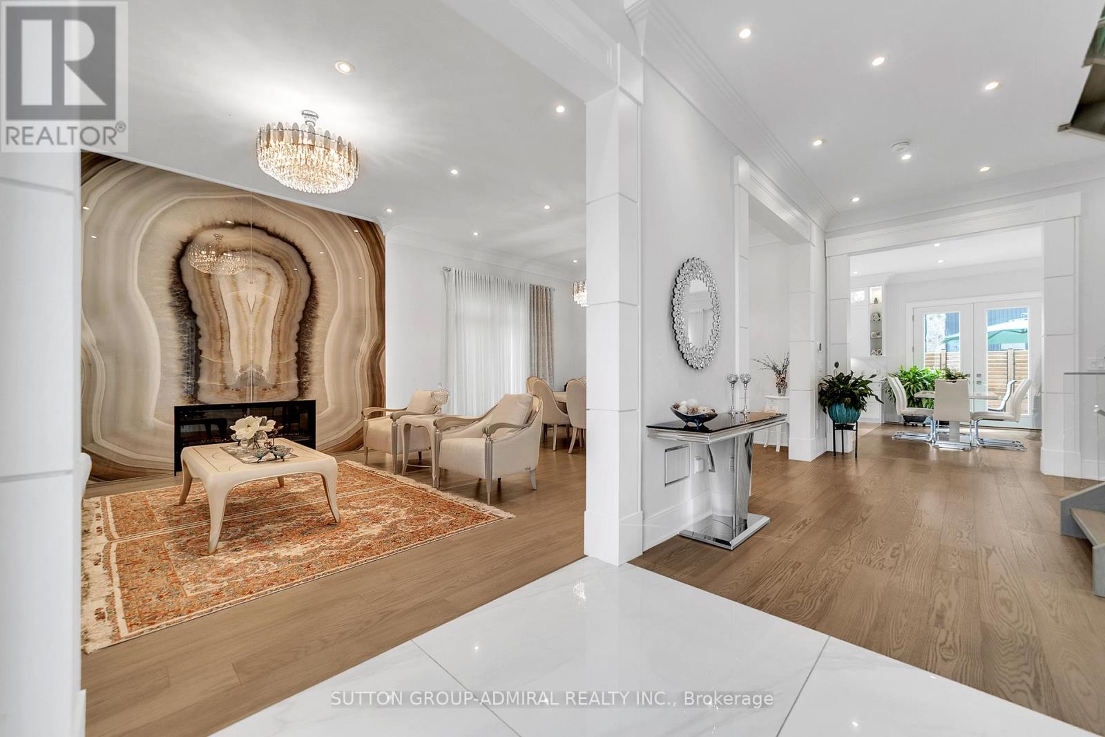 176 Rumble Avenue, Richmond Hill, Ontario  L4C 4G4 - Photo 12 - N13049266