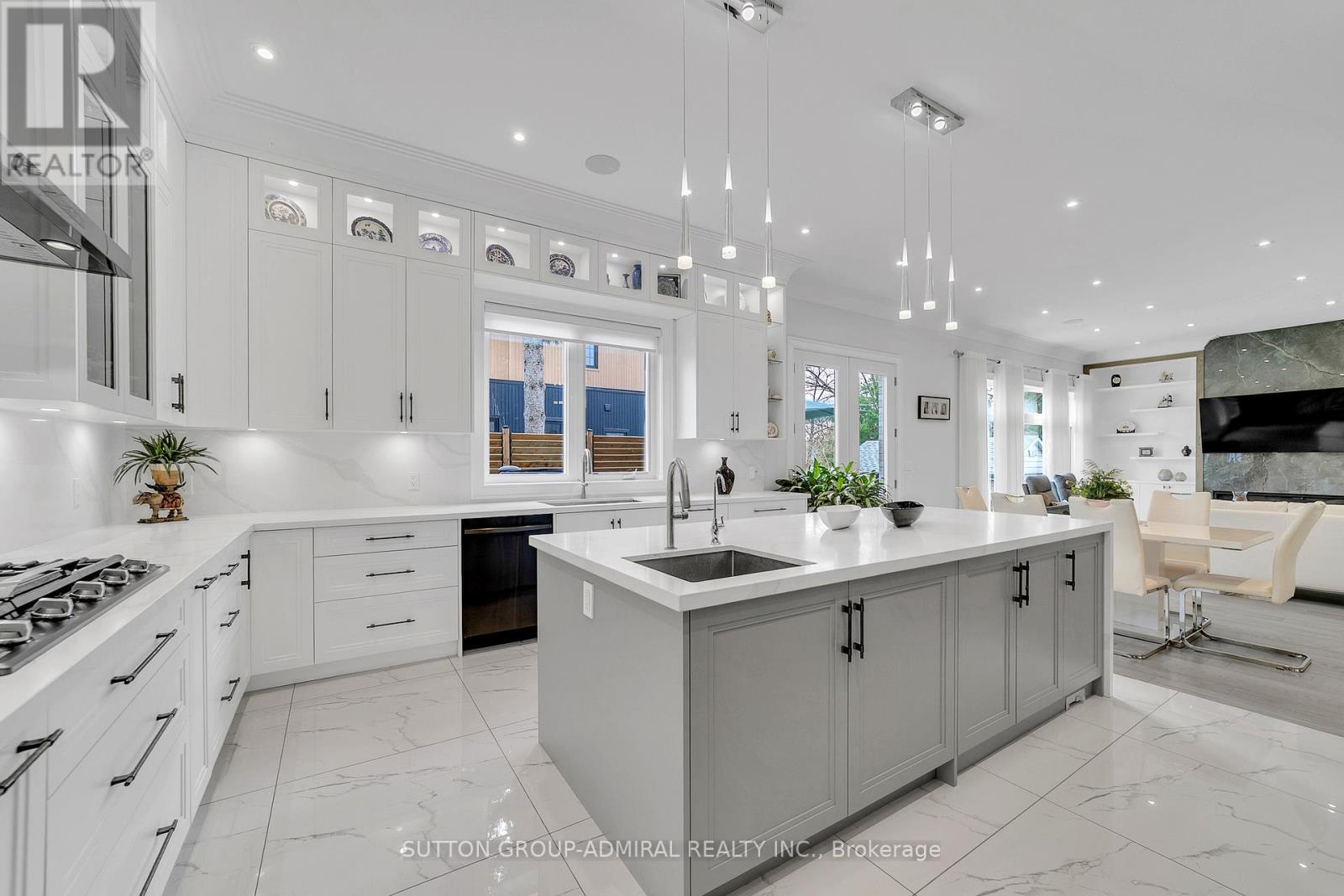 176 Rumble Avenue, Richmond Hill, Ontario  L4C 4G4 - Photo 16 - N13049266