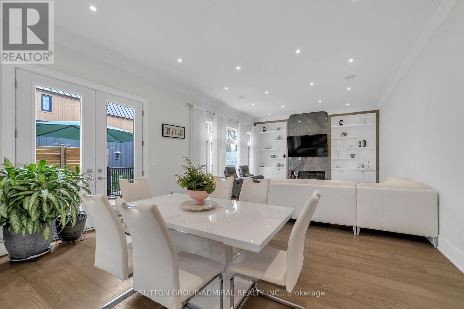 176 Rumble Avenue, Richmond Hill, Ontario  L4C 4G4 - Photo 17 - N13049266