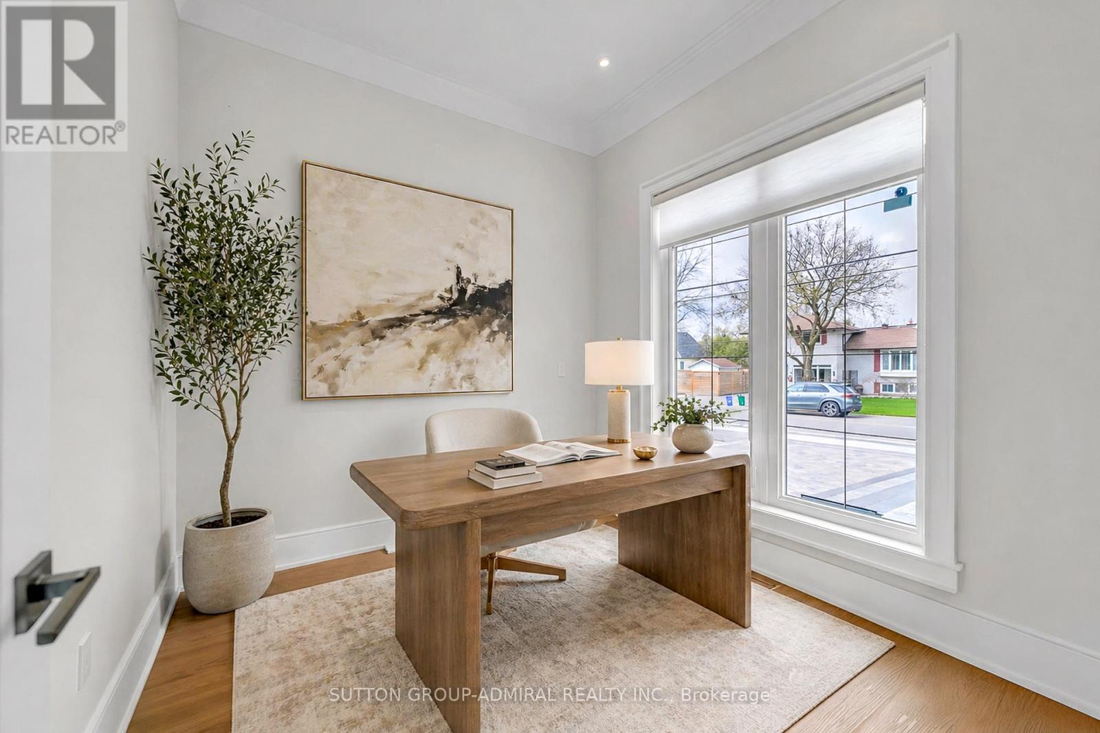 176 Rumble Avenue, Richmond Hill, Ontario  L4C 4G4 - Photo 20 - N13049266