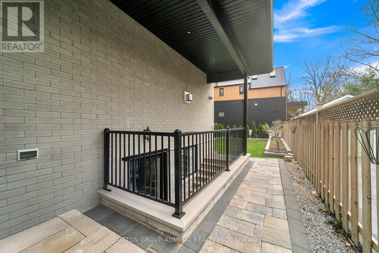 176 Rumble Avenue, Richmond Hill, Ontario  L4C 4G4 - Photo 44 - N13049266