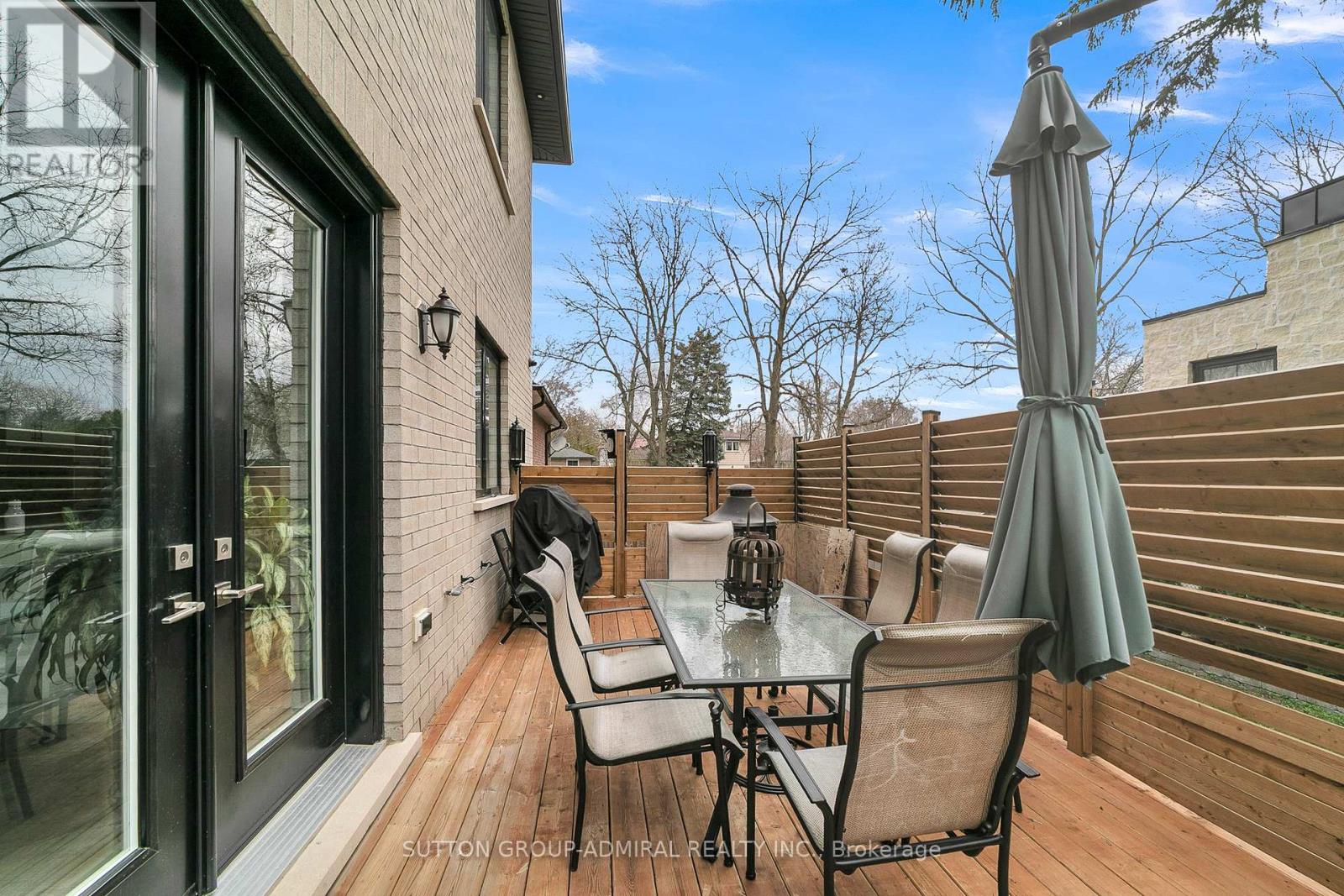 176 Rumble Avenue, Richmond Hill, Ontario  L4C 4G4 - Photo 46 - N13049266