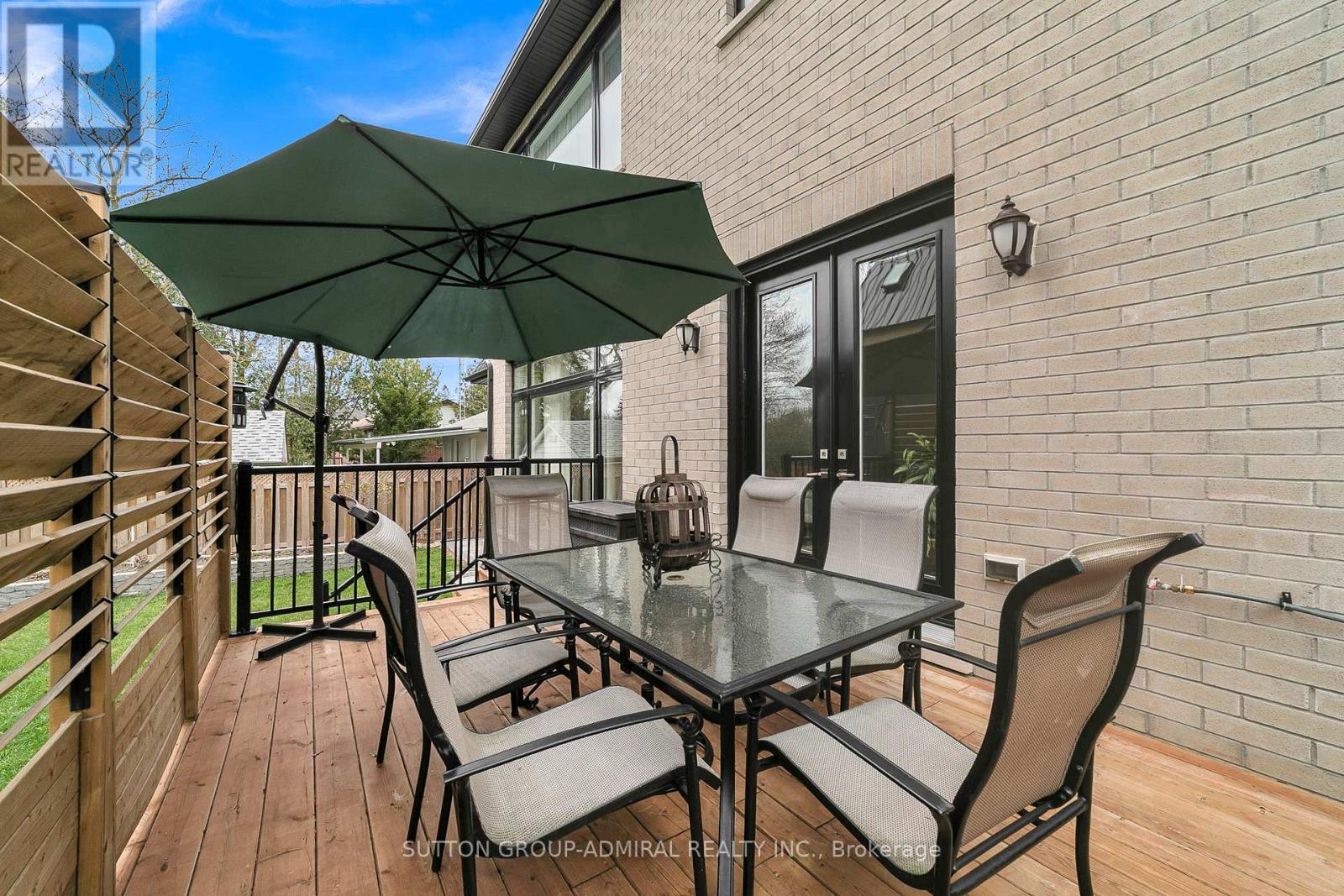 176 Rumble Avenue, Richmond Hill, Ontario  L4C 4G4 - Photo 47 - N13049266