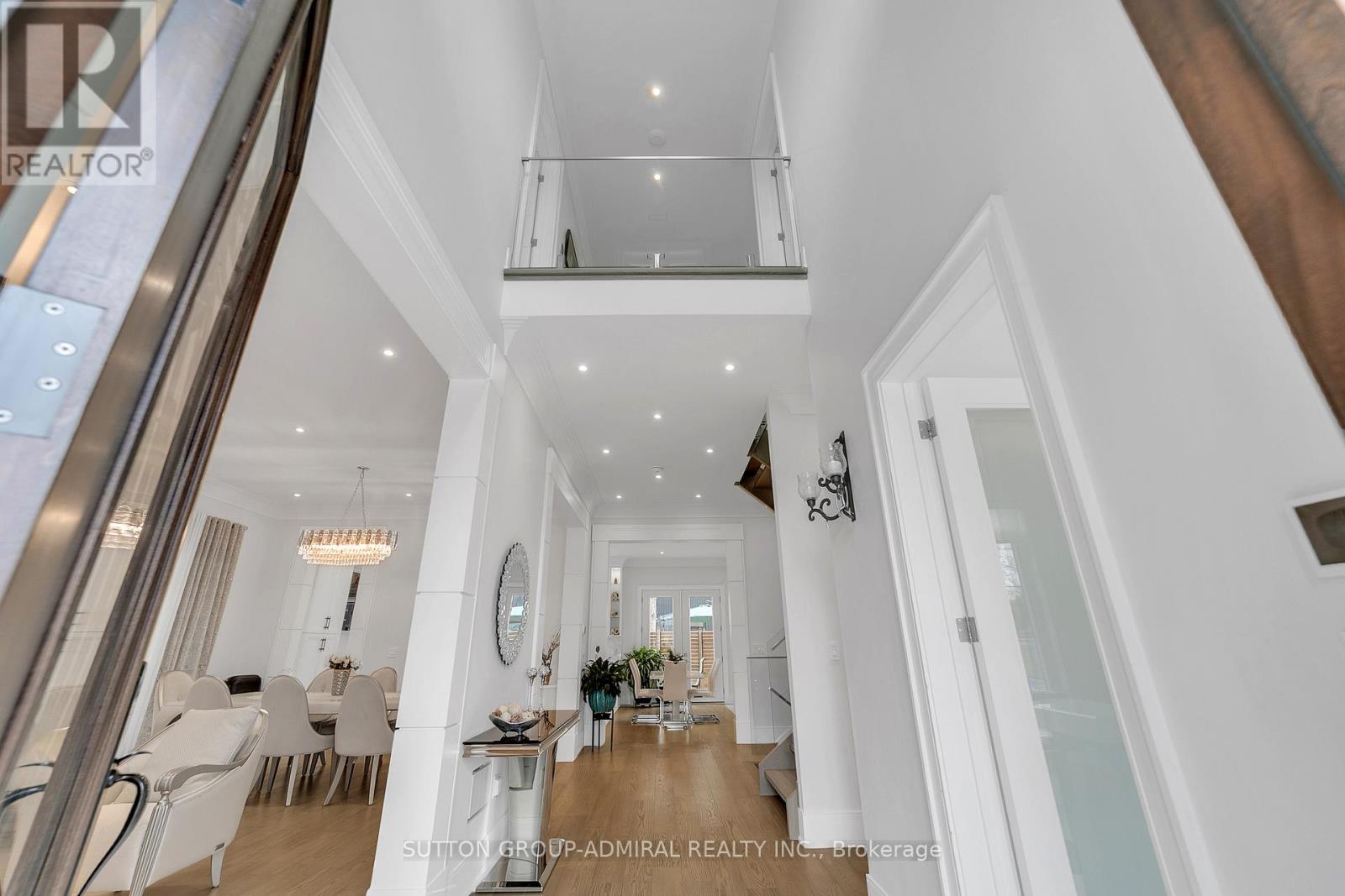 176 Rumble Avenue, Richmond Hill, Ontario  L4C 4G4 - Photo 6 - N13049266