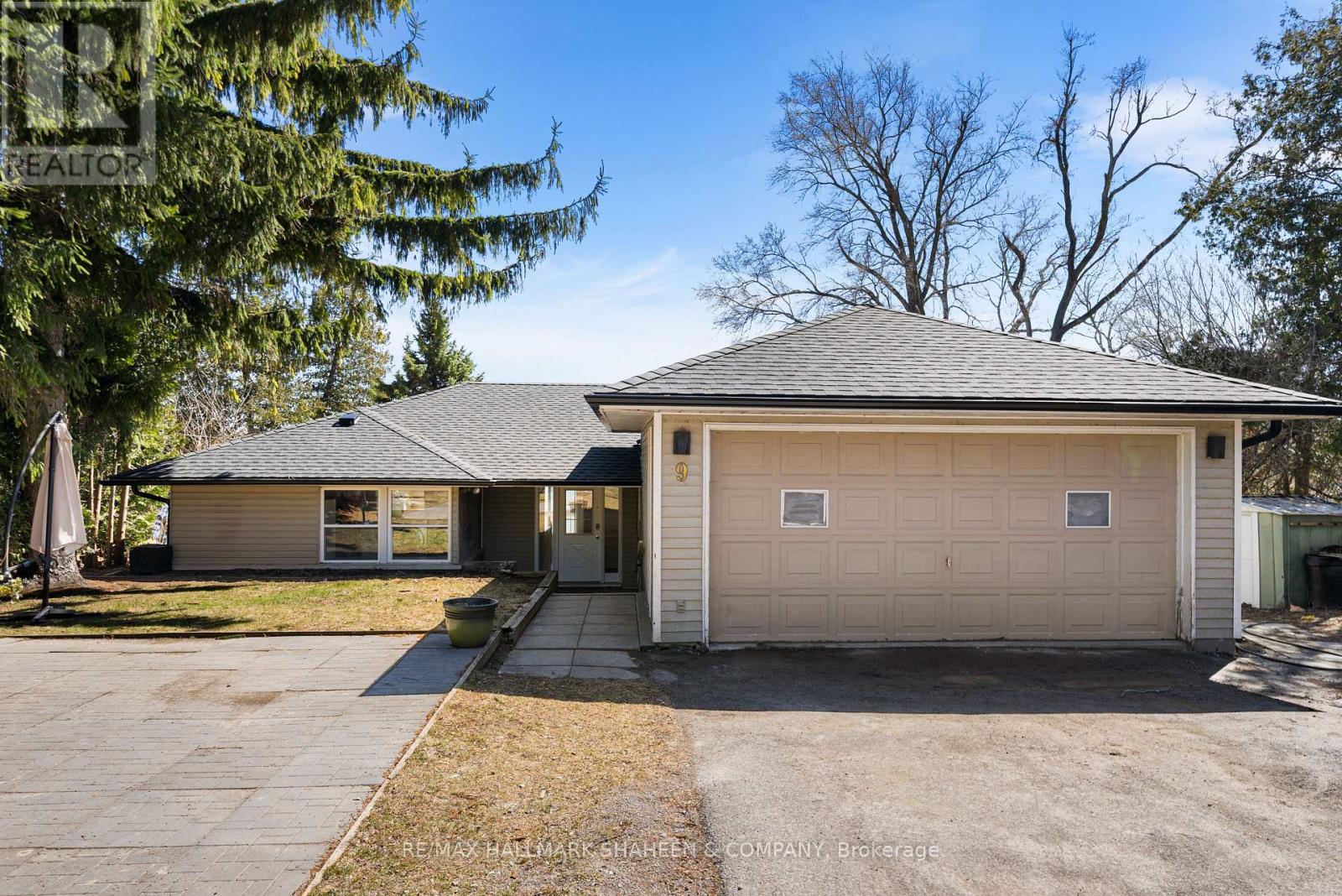 9 Evans Drive, Whitchurch-Stouffville, Ontario  L4A 2Y4 - Photo 2 - N13049302