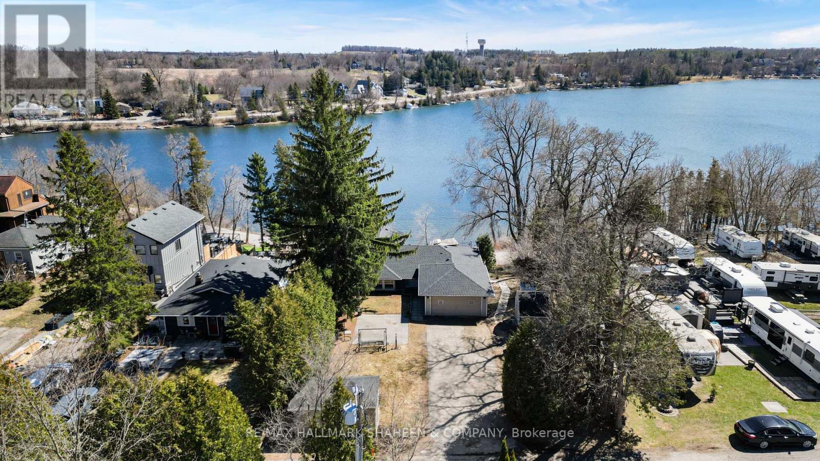 9 Evans Drive, Whitchurch-Stouffville, Ontario  L4A 2Y4 - Photo 4 - N13049302