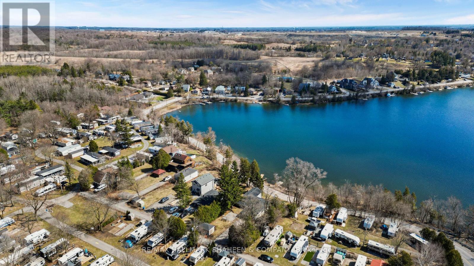 9 Evans Drive, Whitchurch-Stouffville, Ontario  L4A 2Y4 - Photo 6 - N13049302