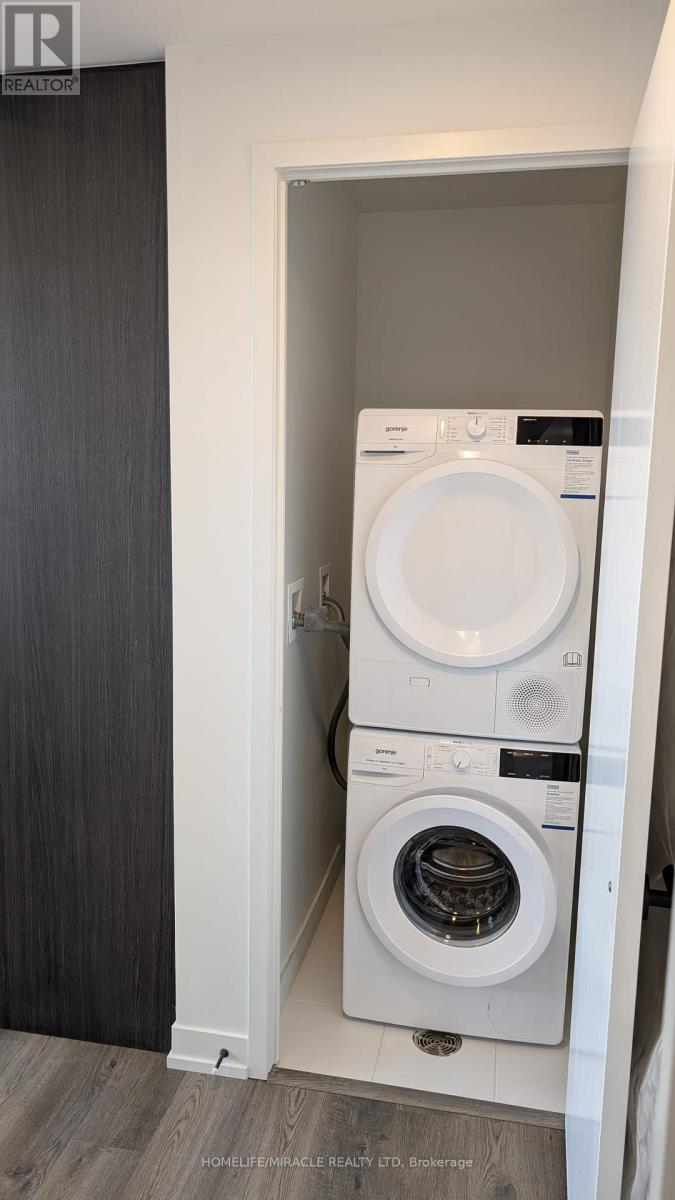 4512 - 195 Commerce Street, Vaughan (Vaughan Corporate Centre), Ontario  L4K 0P9 - Photo 10 - N13049392