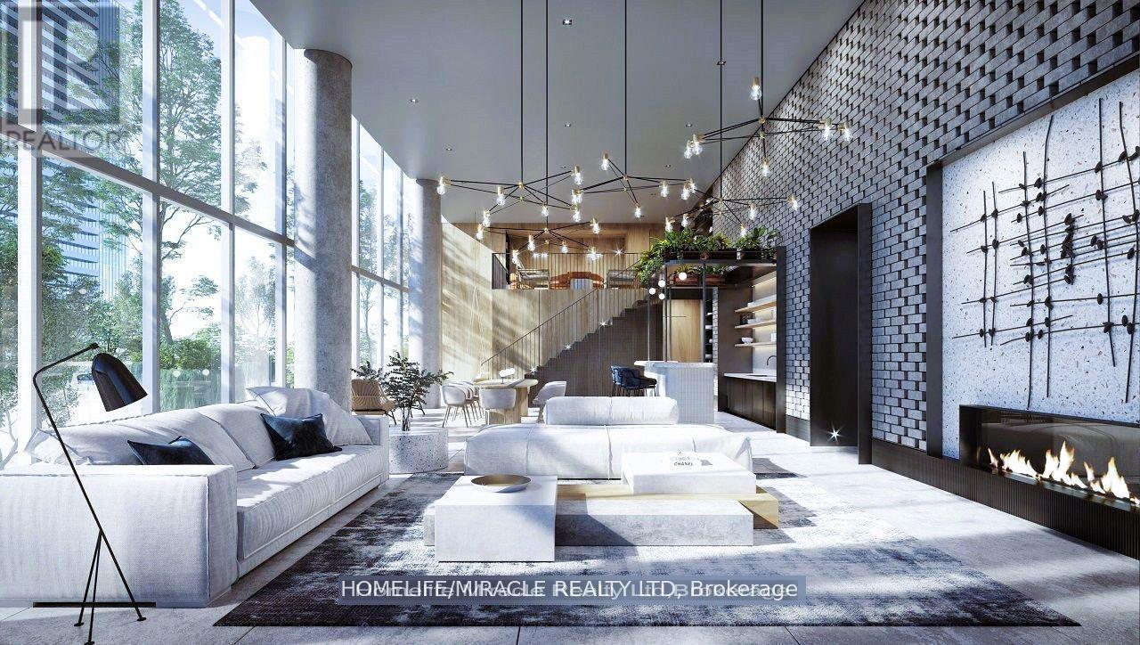 4512 - 195 Commerce Street, Vaughan (Vaughan Corporate Centre), Ontario  L4K 0P9 - Photo 13 - N13049392