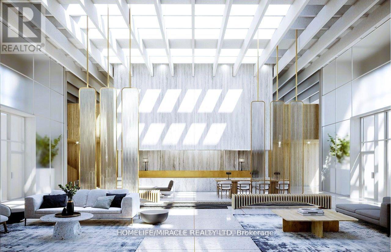 4512 - 195 Commerce Street, Vaughan (Vaughan Corporate Centre), Ontario  L4K 0P9 - Photo 14 - N13049392