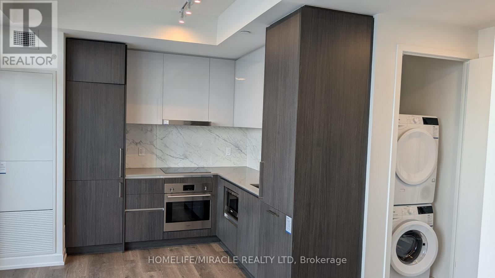 4512 - 195 Commerce Street, Vaughan (Vaughan Corporate Centre), Ontario  L4K 0P9 - Photo 3 - N13049392