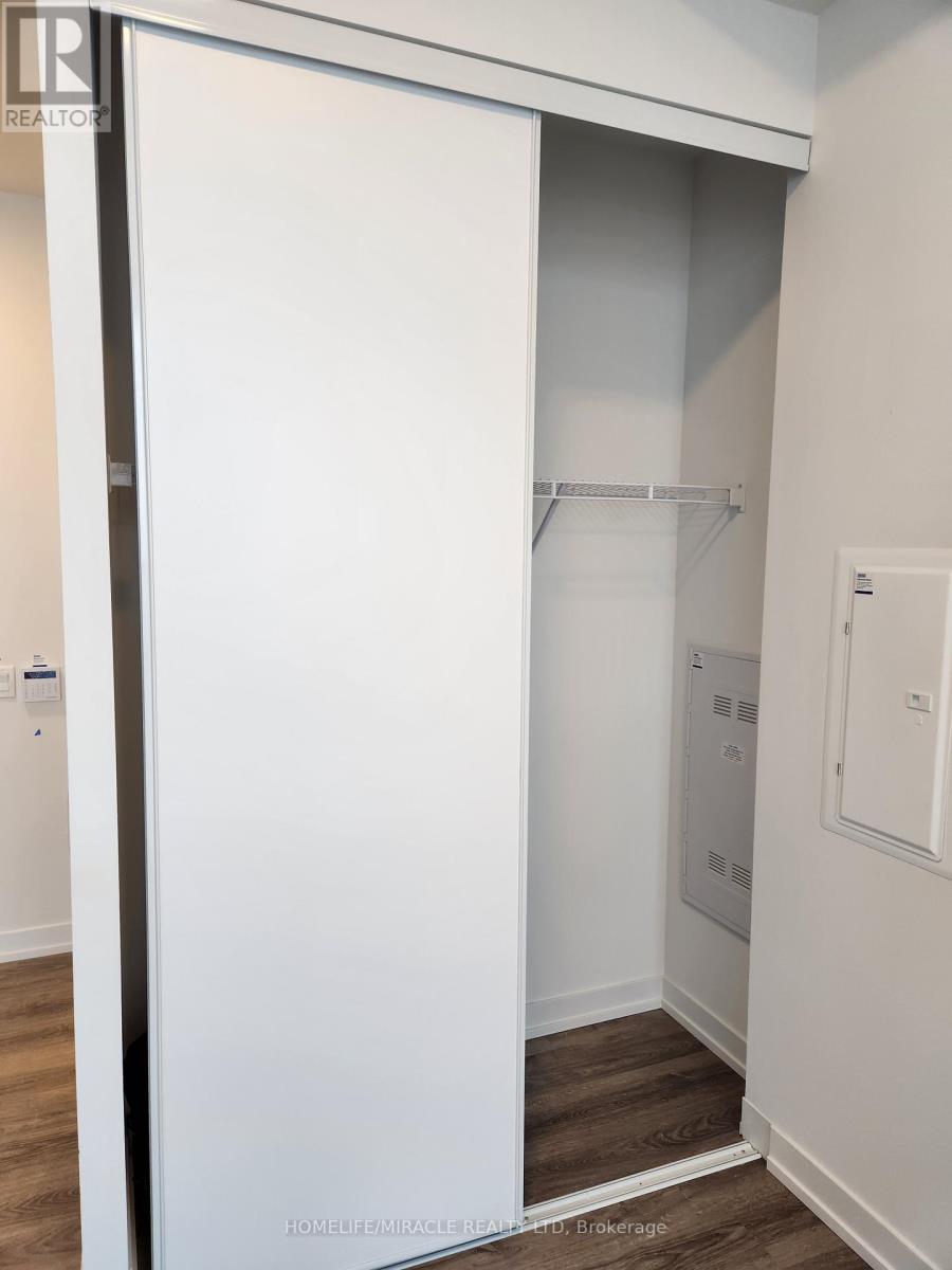 4512 - 195 Commerce Street, Vaughan (Vaughan Corporate Centre), Ontario  L4K 0P9 - Photo 5 - N13049392