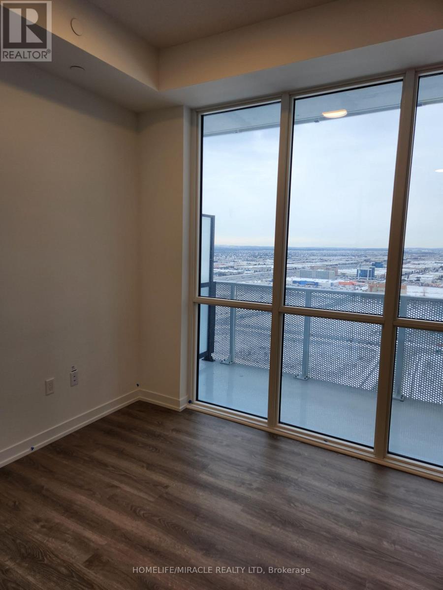 4512 - 195 Commerce Street, Vaughan (Vaughan Corporate Centre), Ontario  L4K 0P9 - Photo 6 - N13049392