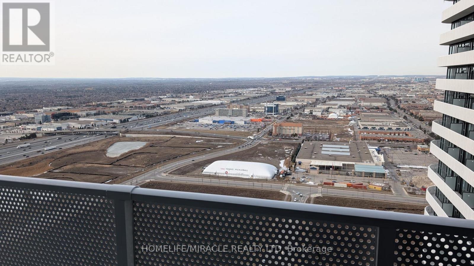 4512 - 195 Commerce Street, Vaughan (Vaughan Corporate Centre), Ontario  L4K 0P9 - Photo 8 - N13049392