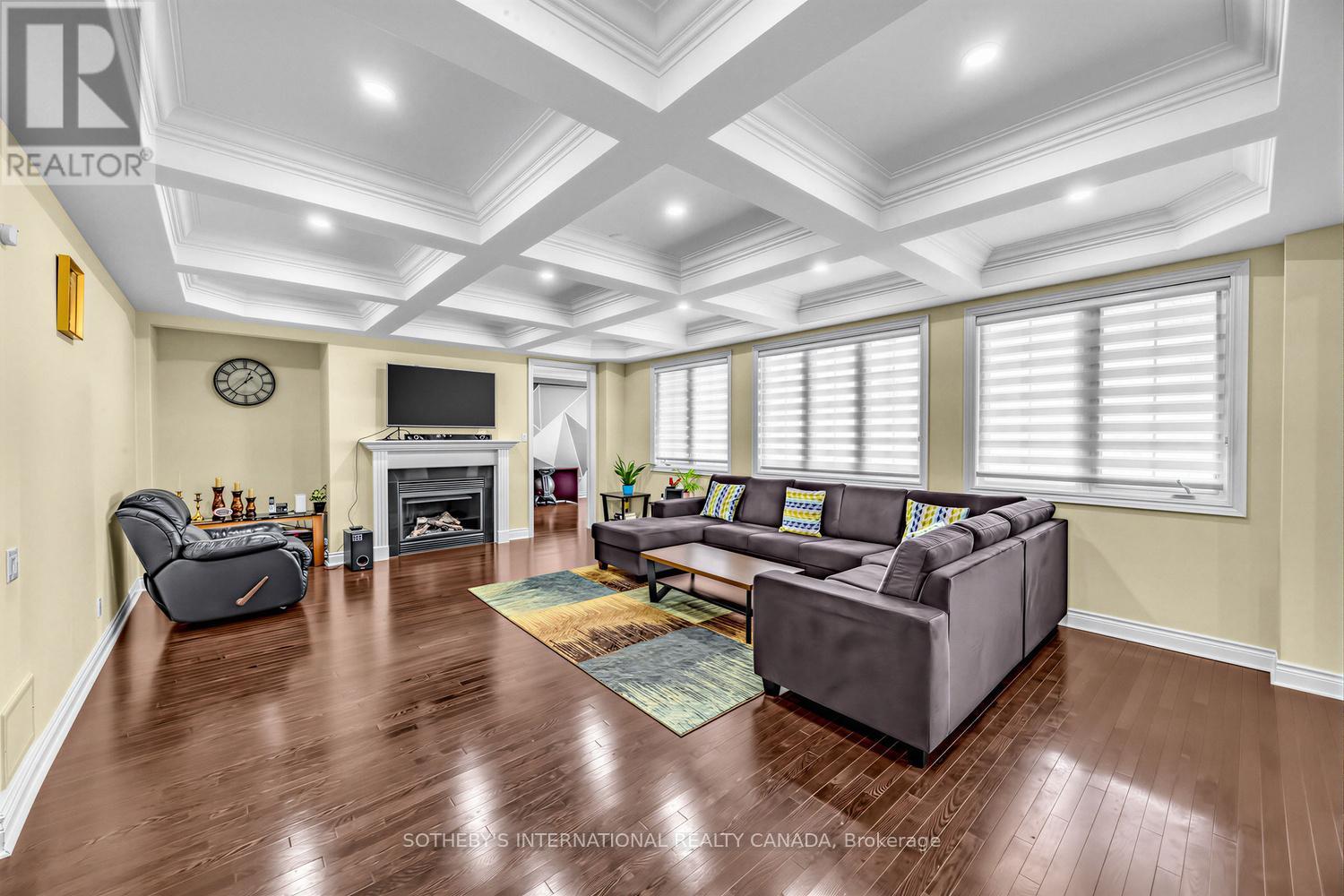 (Upper Level) - 54 Kelways Circle, Brampton, Ontario  L6T 0G5 - Photo 13 - W12928592