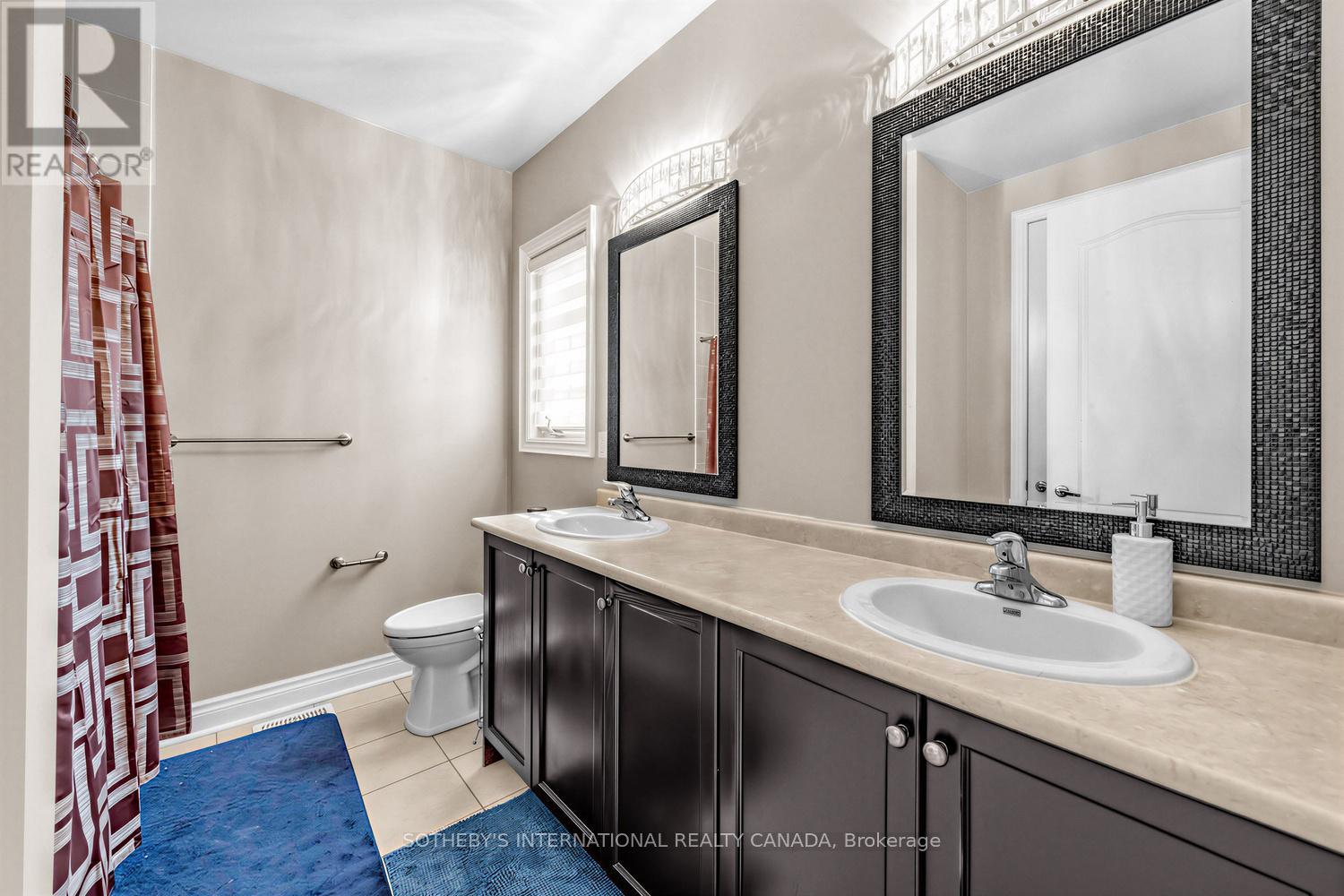 (Upper Level) - 54 Kelways Circle, Brampton, Ontario  L6T 0G5 - Photo 24 - W12928592