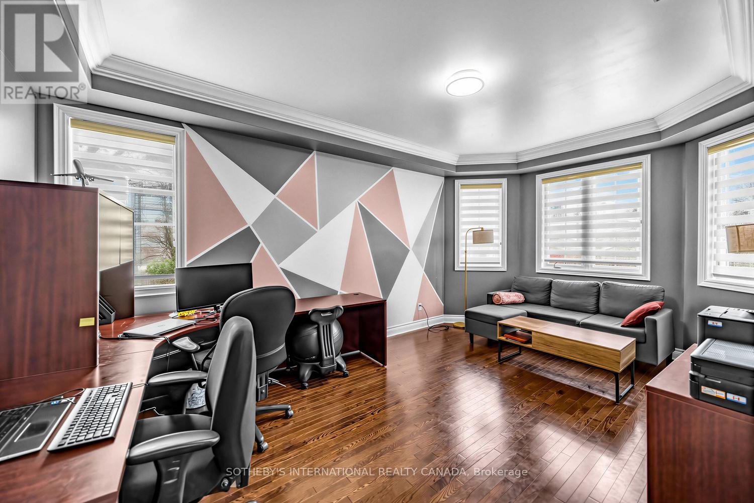 (Upper Level) - 54 Kelways Circle, Brampton, Ontario  L6T 0G5 - Photo 15 - W12928592