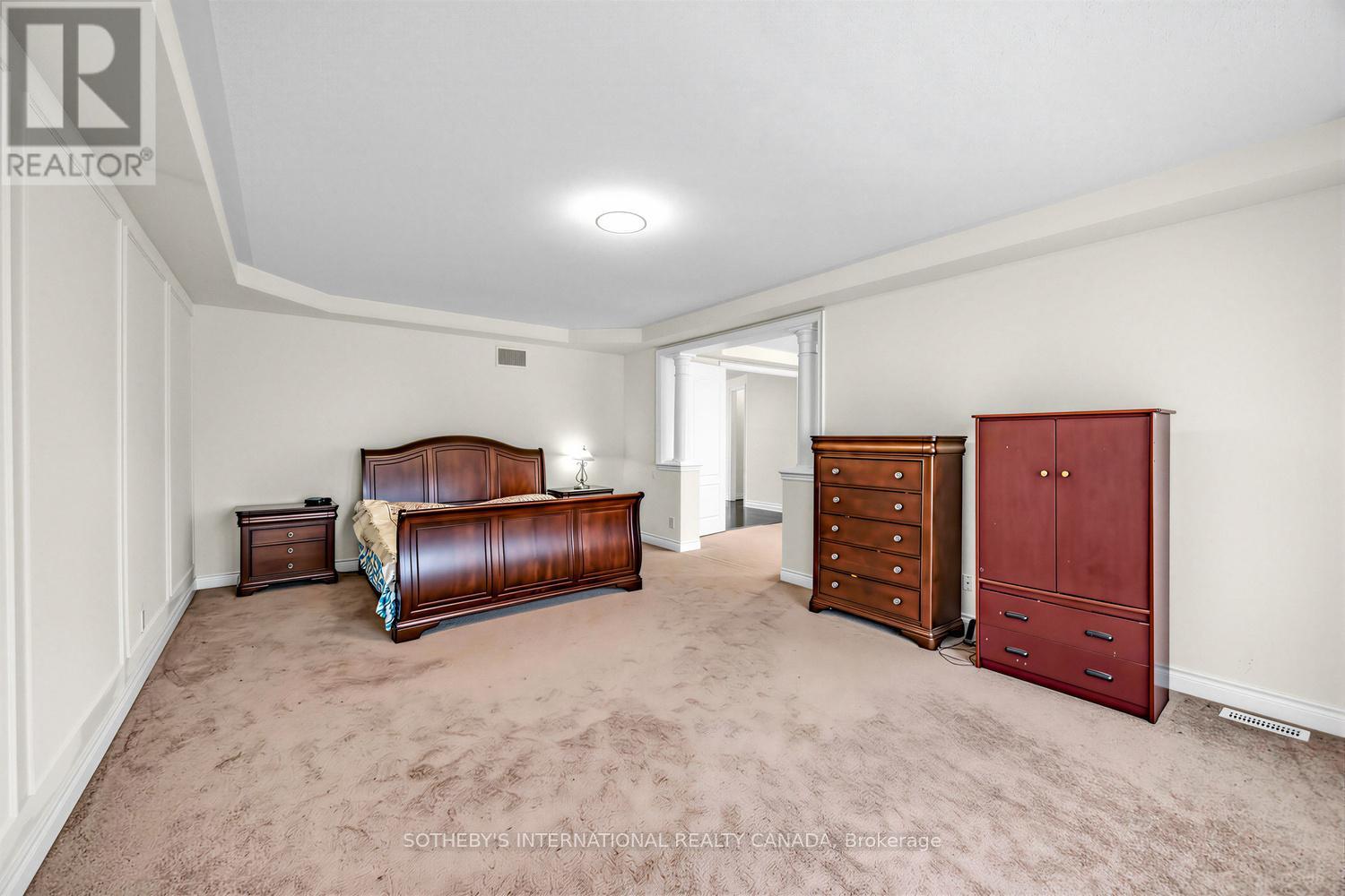 (Upper Level) - 54 Kelways Circle, Brampton, Ontario  L6T 0G5 - Photo 26 - W12928592