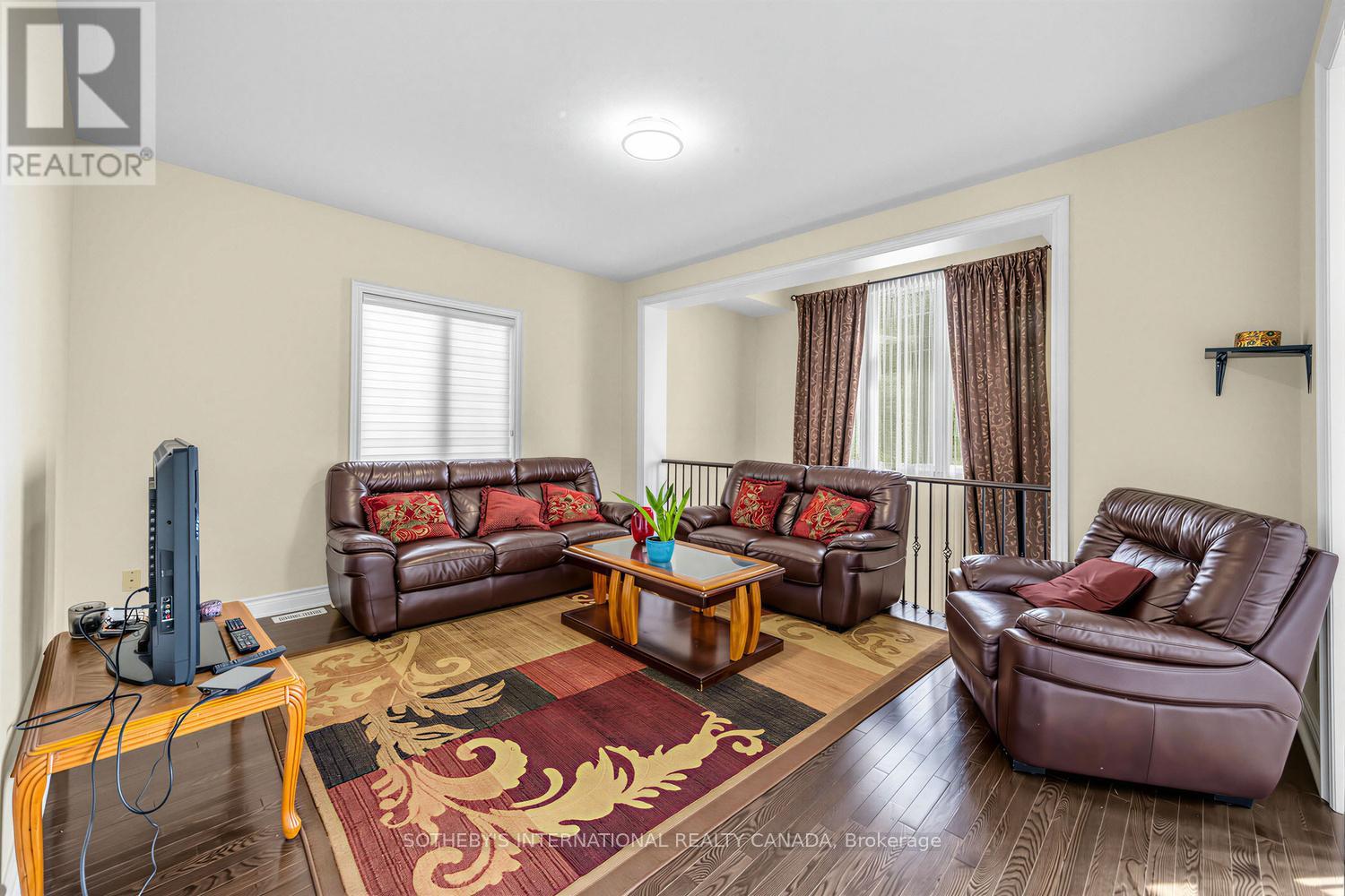 (Upper Level) - 54 Kelways Circle, Brampton, Ontario  L6T 0G5 - Photo 19 - W12928592