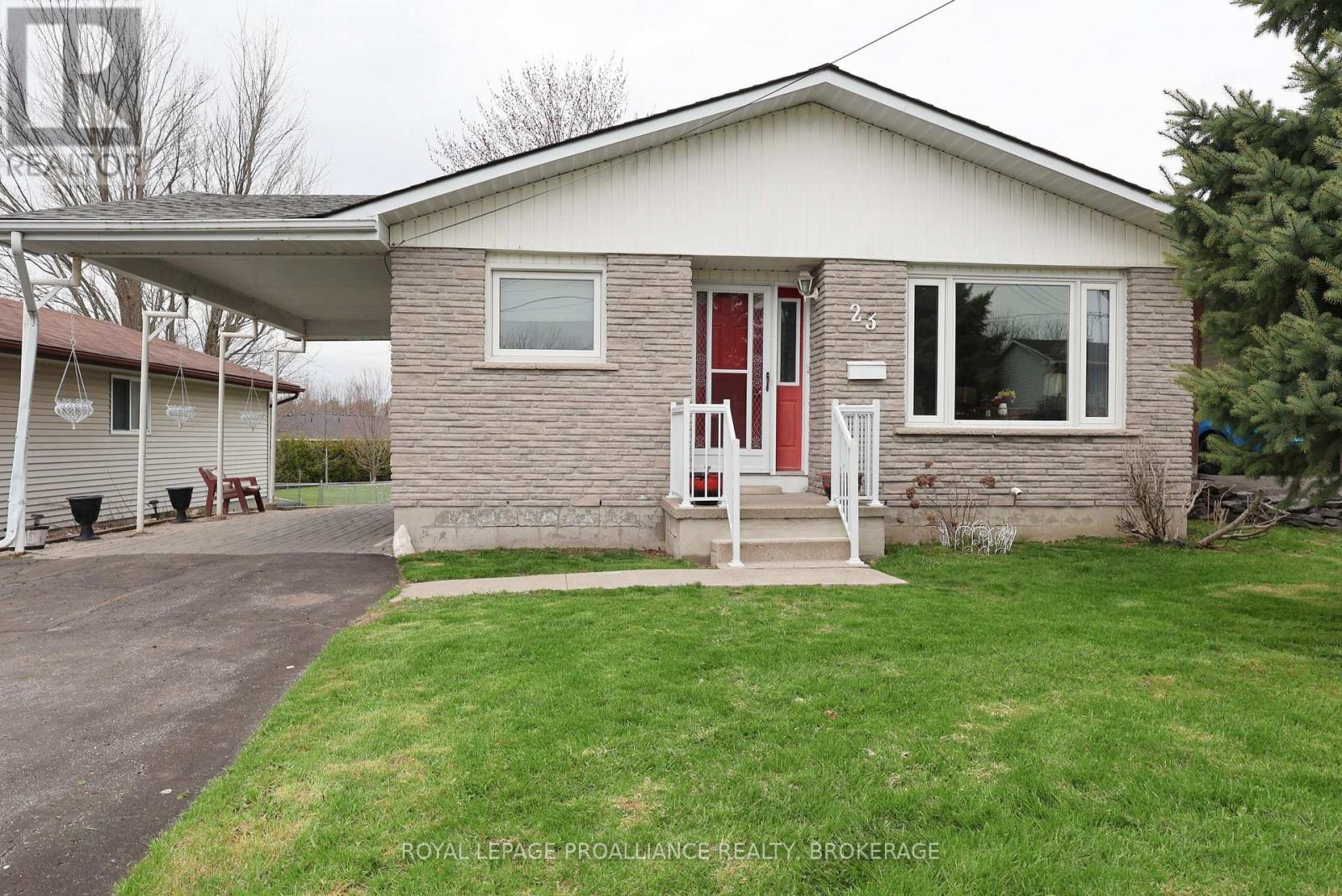 23 Reid Street, Greater Napanee, Ontario  K7R 3T9 - Photo 3 - X13049384