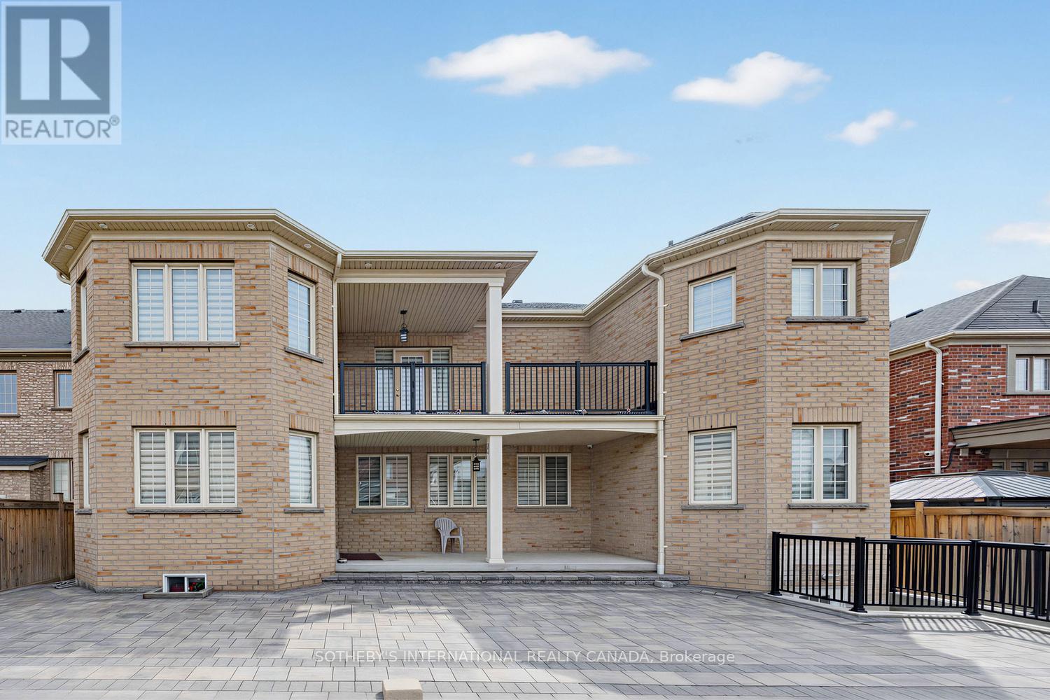 (Upper Level) - 54 Kelways Circle, Brampton, Ontario  L6T 0G5 - Photo 32 - W12928592