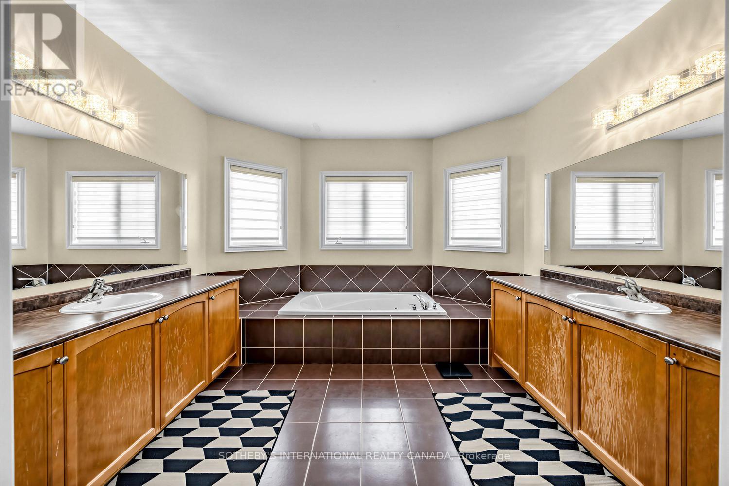 (Upper Level) - 54 Kelways Circle, Brampton, Ontario  L6T 0G5 - Photo 29 - W12928592