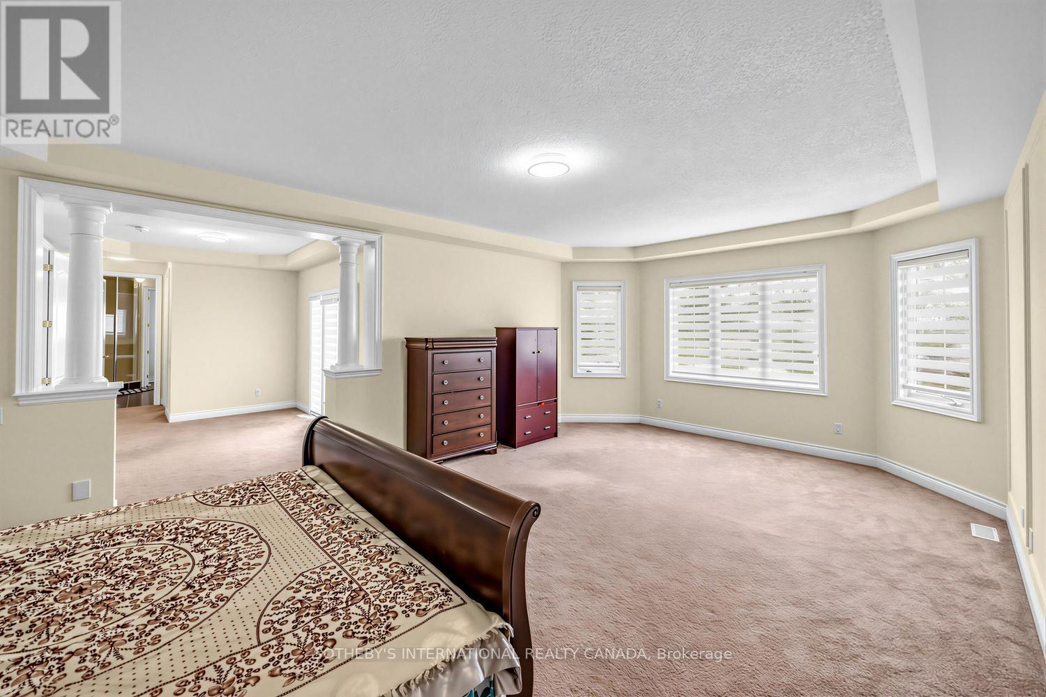 (Upper Level) - 54 Kelways Circle, Brampton, Ontario  L6T 0G5 - Photo 27 - W12928592