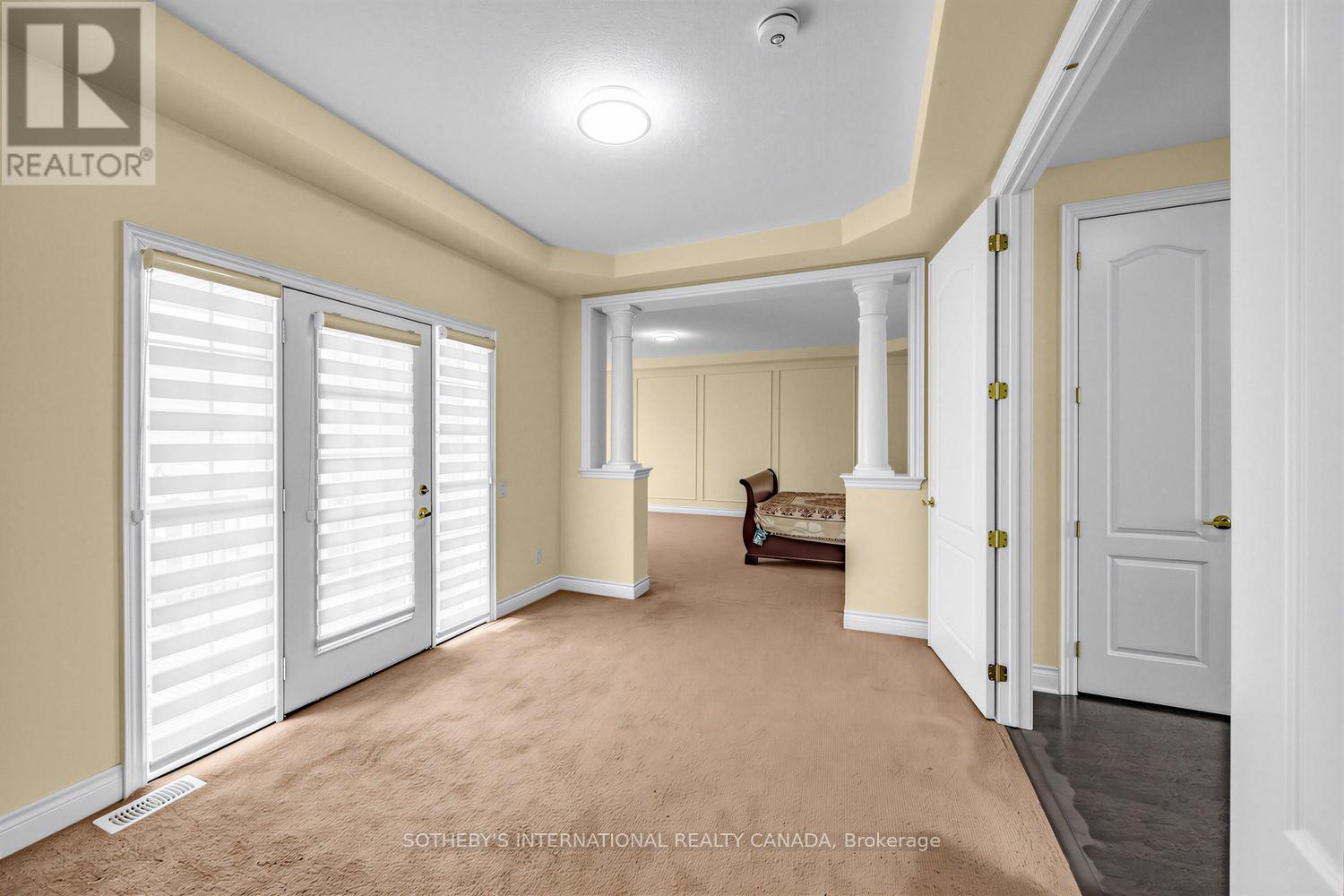 (Upper Level) - 54 Kelways Circle, Brampton, Ontario  L6T 0G5 - Photo 25 - W12928592