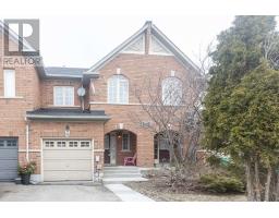 75 ROCKGARDEN TRAIL, Brampton, Ontario