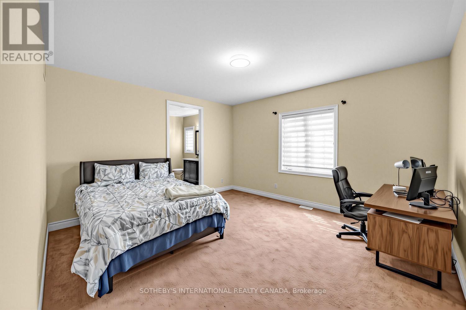 (Upper Level) - 54 Kelways Circle, Brampton, Ontario  L6T 0G5 - Photo 23 - W12928592