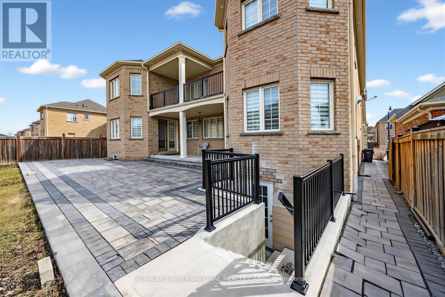 (Upper Level) - 54 Kelways Circle, Brampton, Ontario  L6T 0G5 - Photo 33 - W12928592