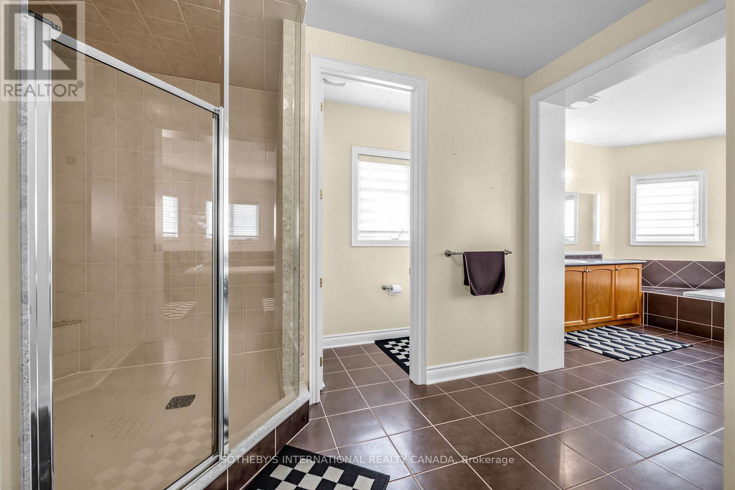 (Upper Level) - 54 Kelways Circle, Brampton, Ontario  L6T 0G5 - Photo 28 - W12928592