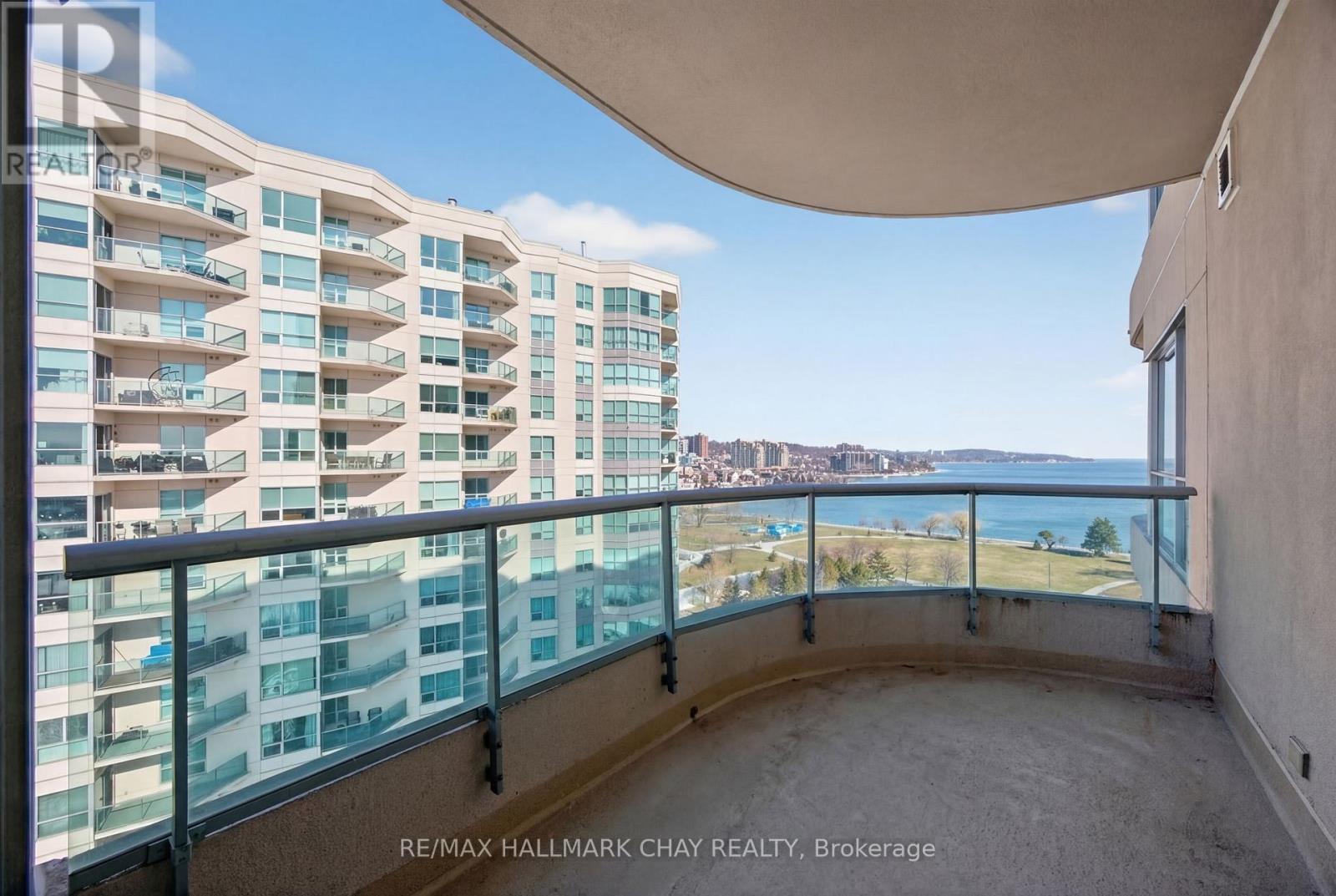 1205 - 2 Toronto Street, Barrie (City Centre), Ontario  L4N 9R2 - Photo 15 - S13049244