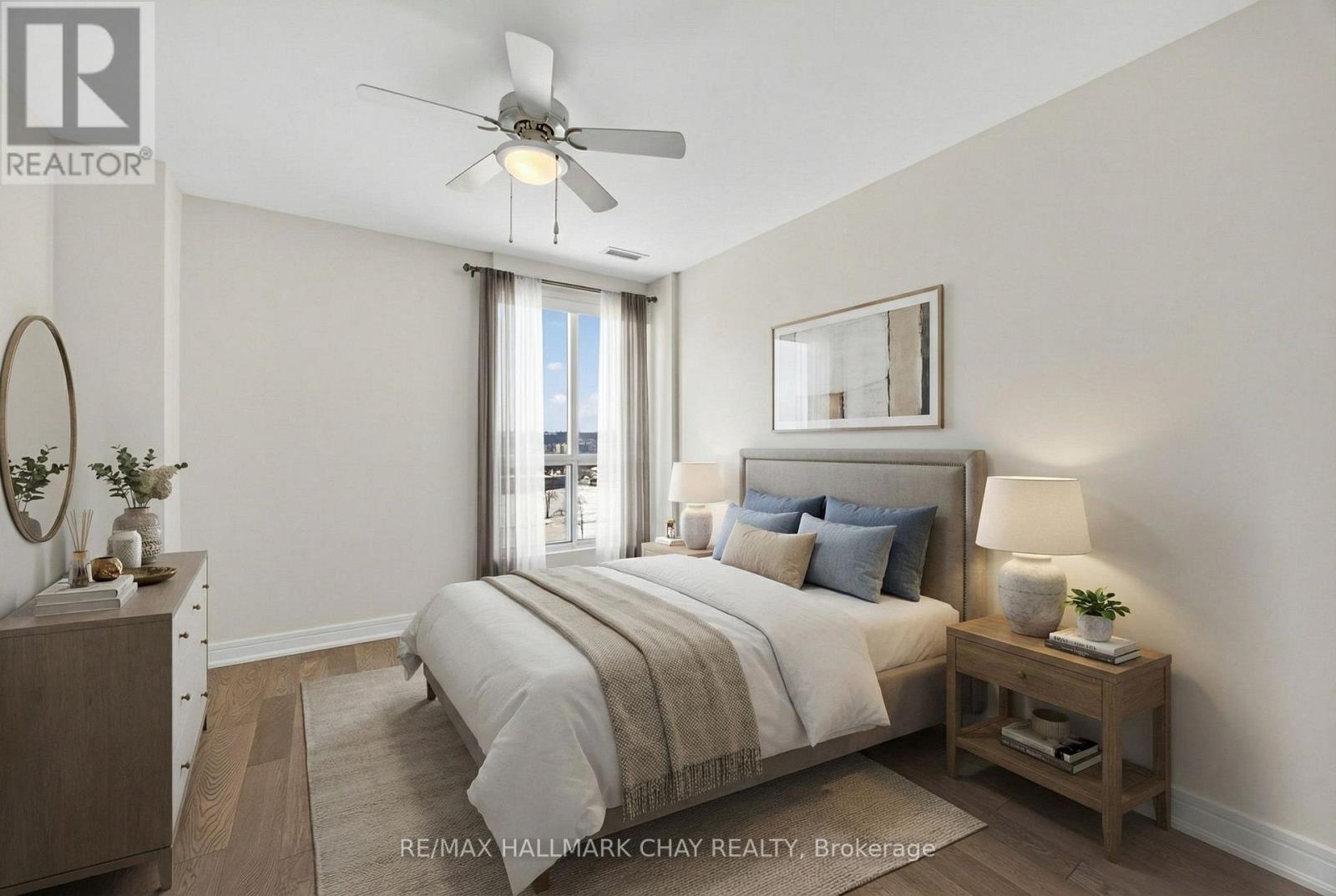 1205 - 2 Toronto Street, Barrie (City Centre), Ontario  L4N 9R2 - Photo 28 - S13049244