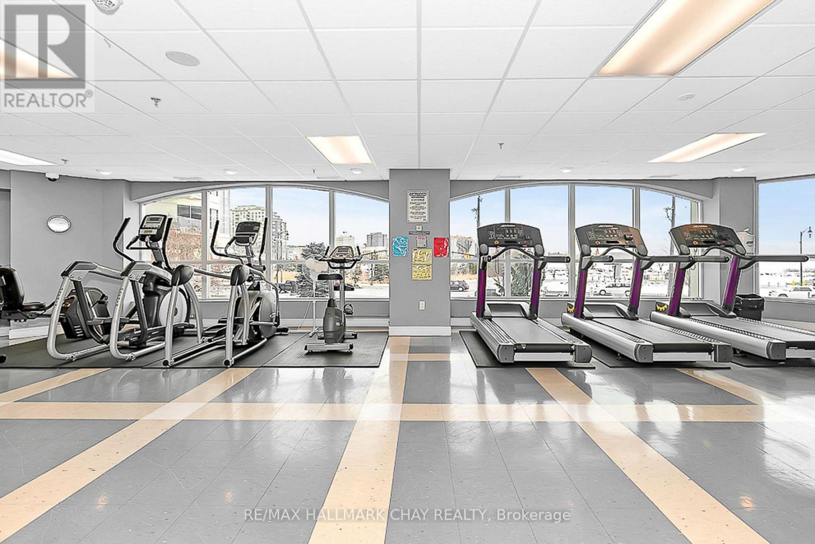 1205 - 2 Toronto Street, Barrie (City Centre), Ontario  L4N 9R2 - Photo 34 - S13049244