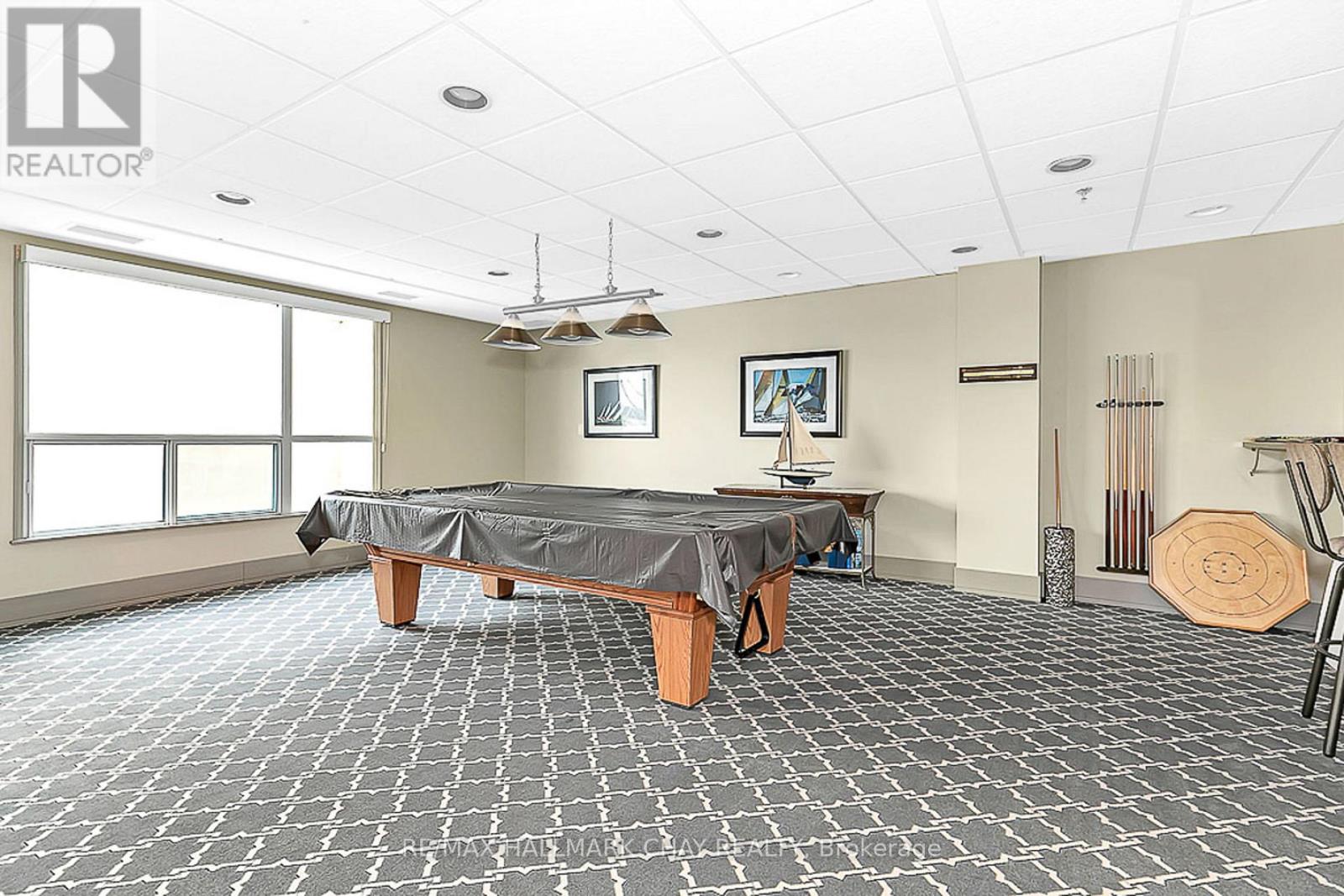 1205 - 2 Toronto Street, Barrie (City Centre), Ontario  L4N 9R2 - Photo 36 - S13049244