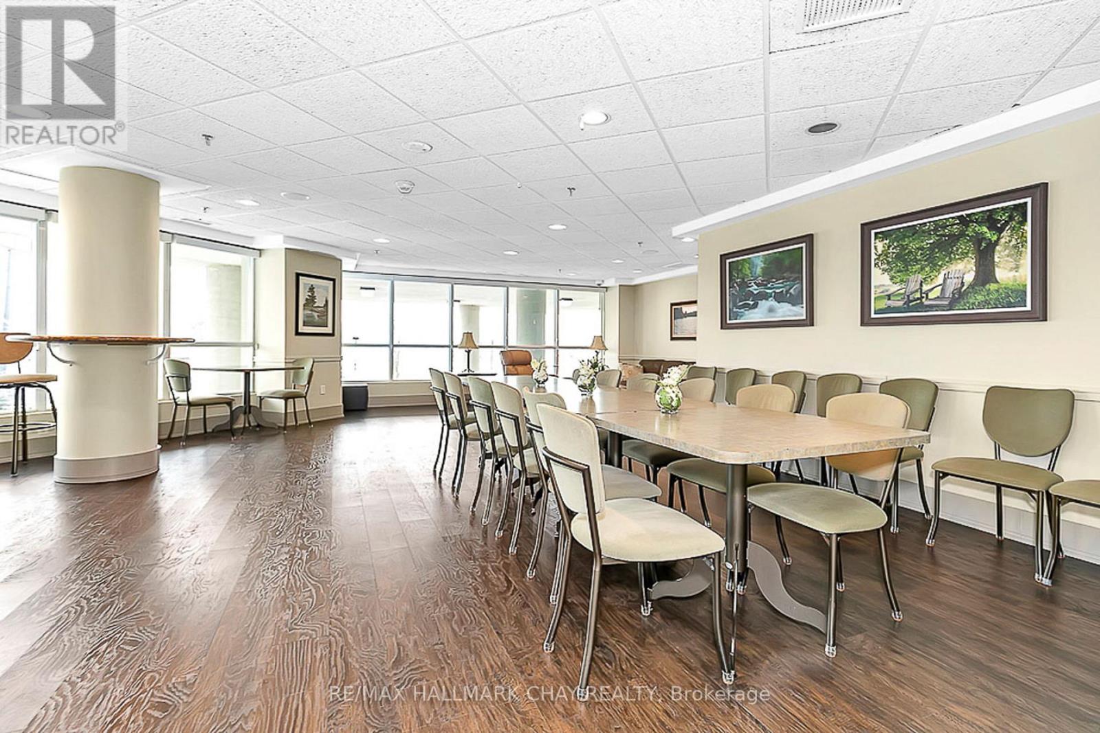 1205 - 2 Toronto Street, Barrie (City Centre), Ontario  L4N 9R2 - Photo 37 - S13049244