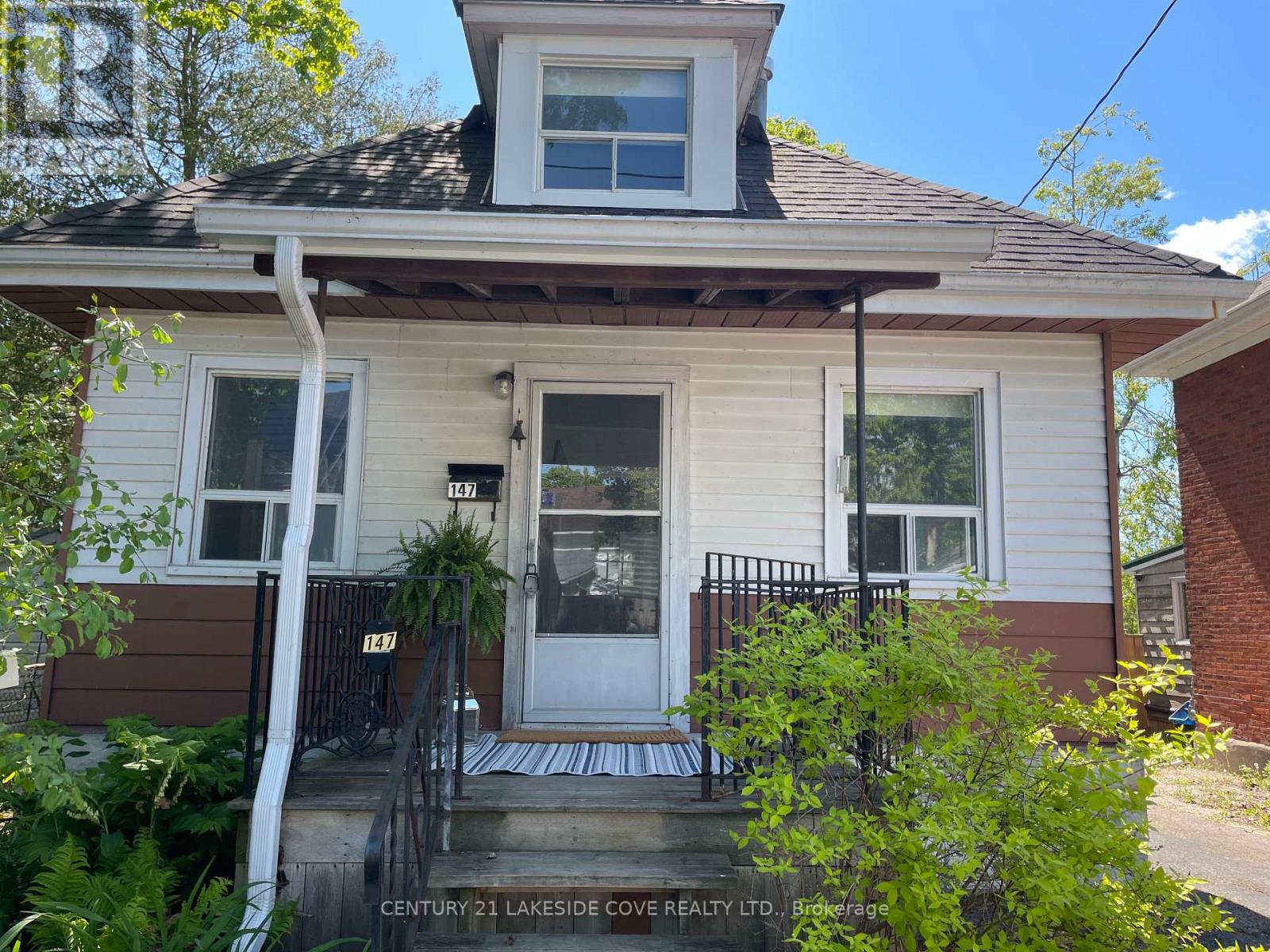 147 Dufferin Street, Orillia, Ontario  L3V 5T1 - Photo 10 - S13049438